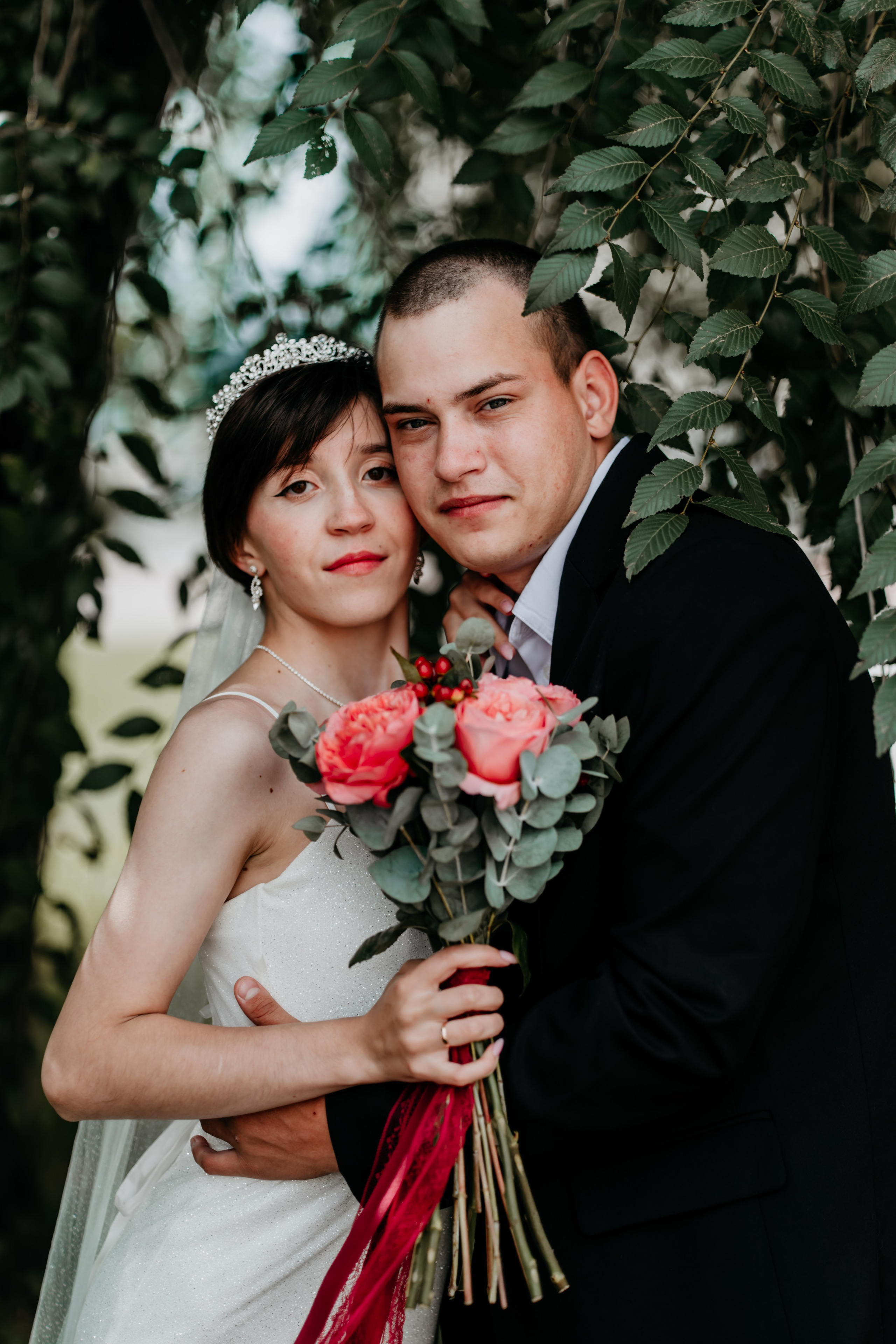 Виктор и Дарья. Фотограф в Улан-Удэ. Свадебный фотограф в Улан-Удэ