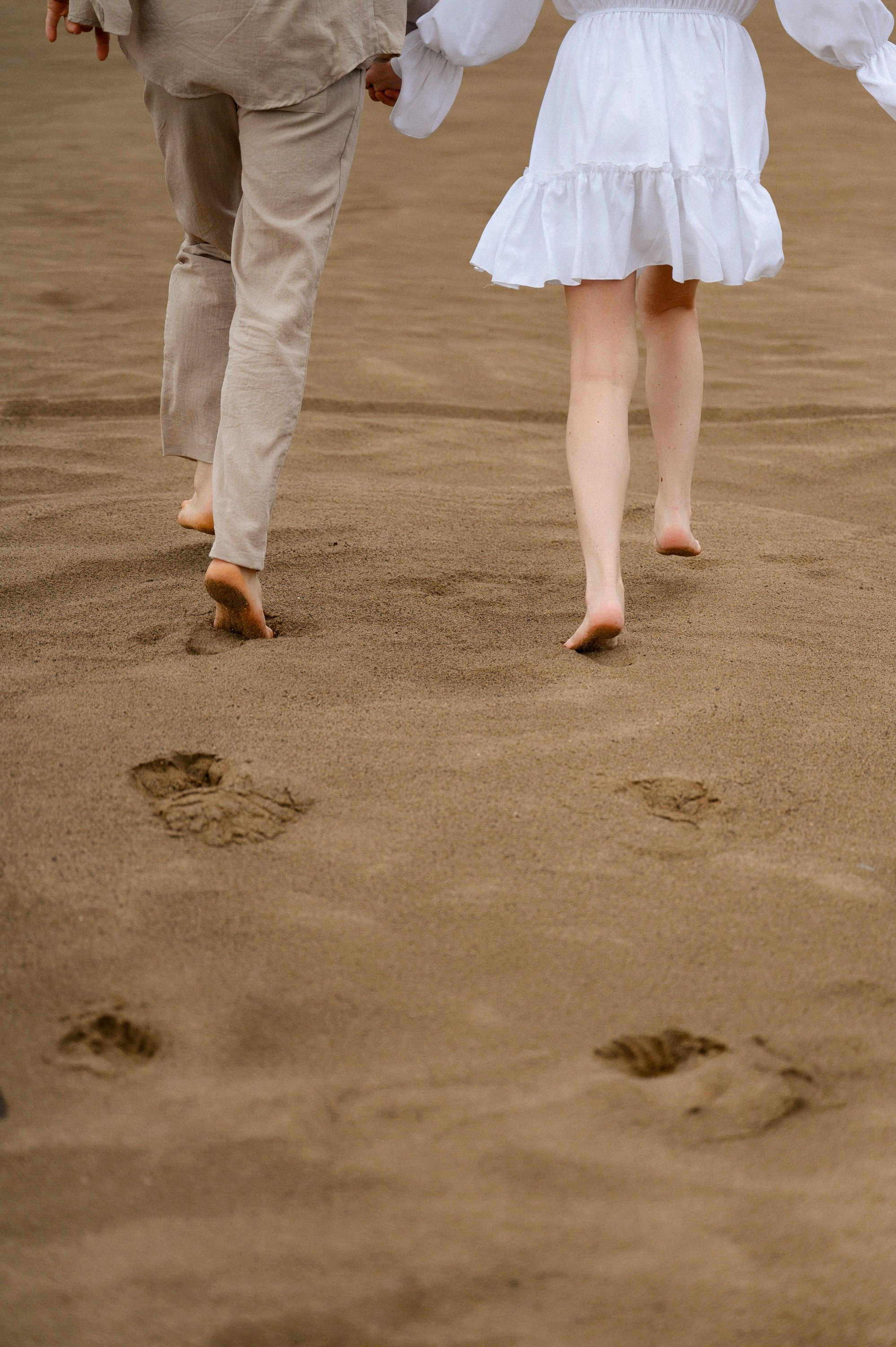 Владислав и Анна. Zhulanovilya