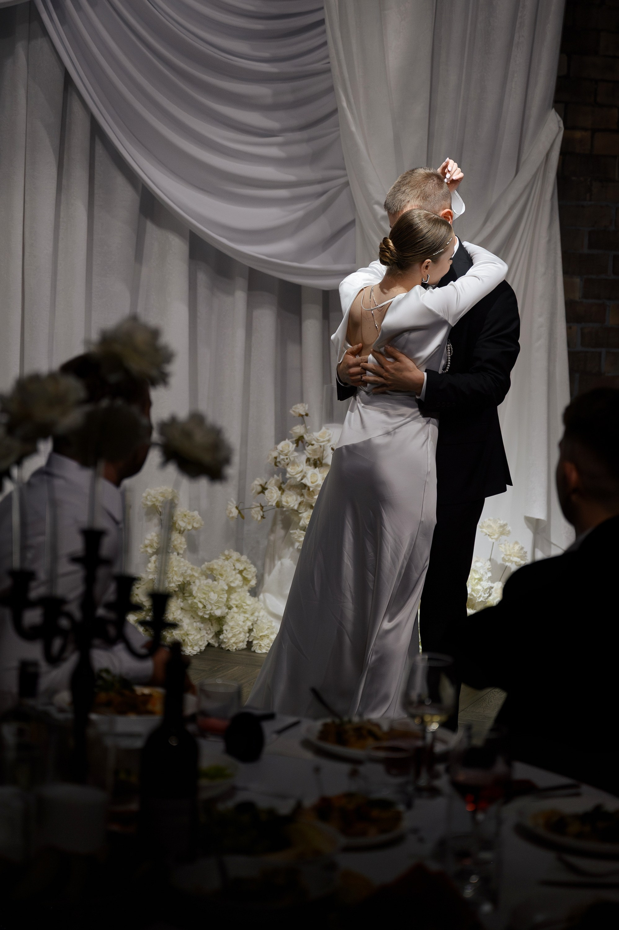 Кирилл и Анна. Zhulanovilya