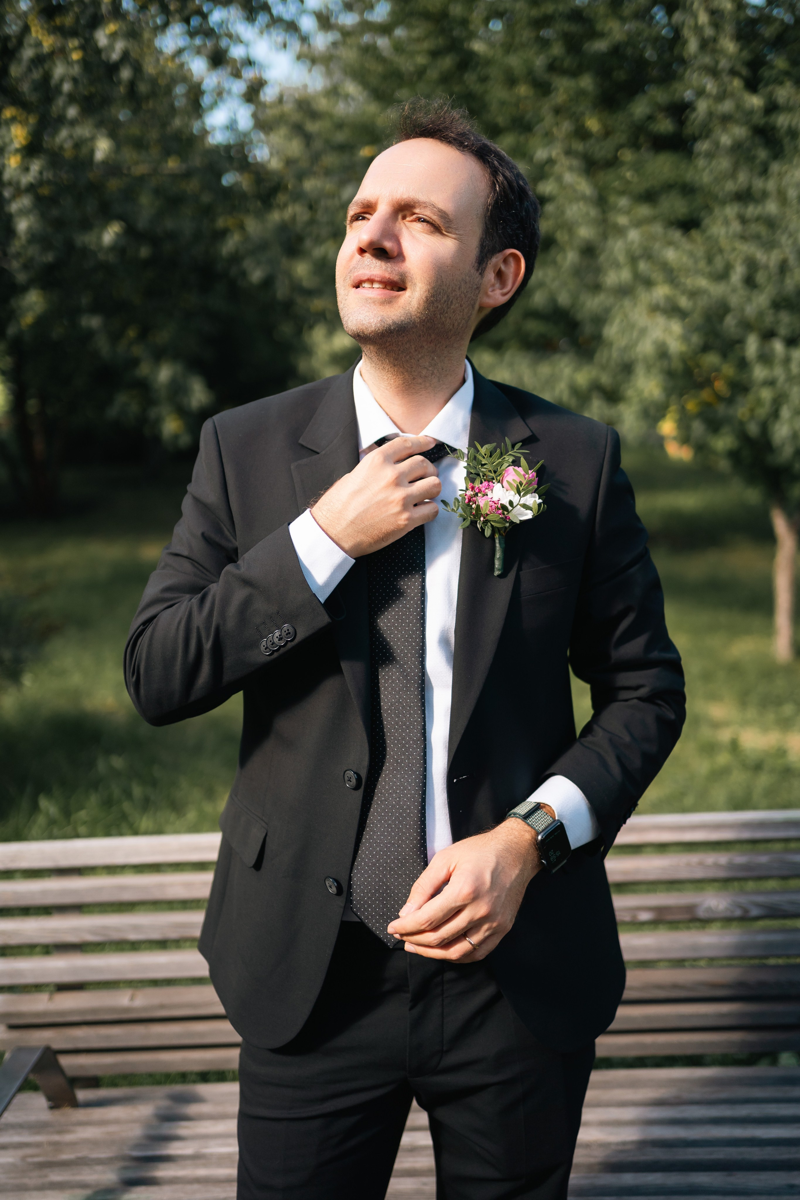 Екатерина и Абдулла. Фотограф и видеограф Олег Игнатов | Свадьбы, Love Story, реклама и корпоративы — Красноярск