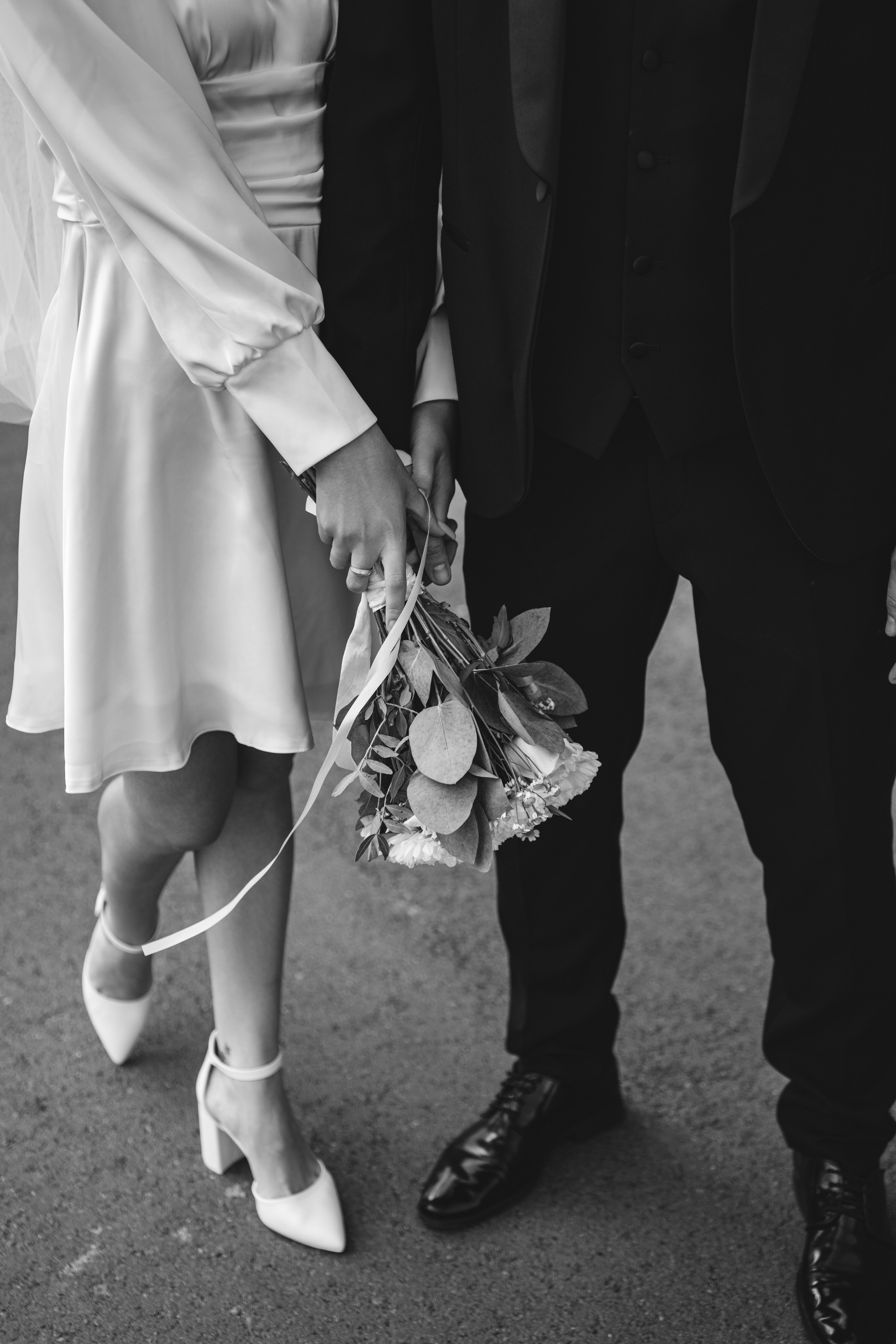 Илья и Валерия. Фотограф и видеограф Олег Игнатов | Свадьбы, Love Story, реклама и корпоративы — Красноярск