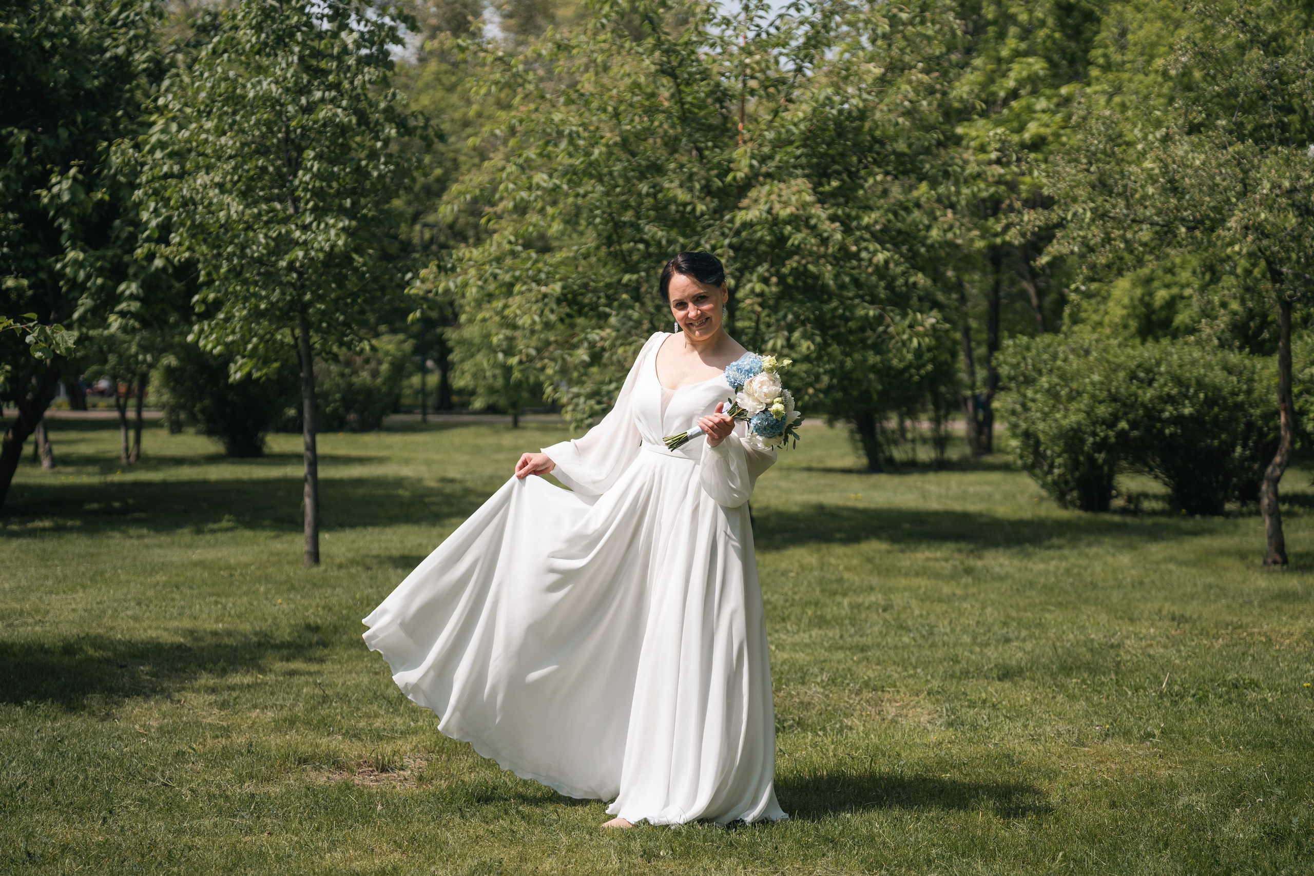 Сергей и Евгения. Фотограф и видеограф Олег Игнатов | Свадьбы, Love Story, реклама и корпоративы — Красноярск