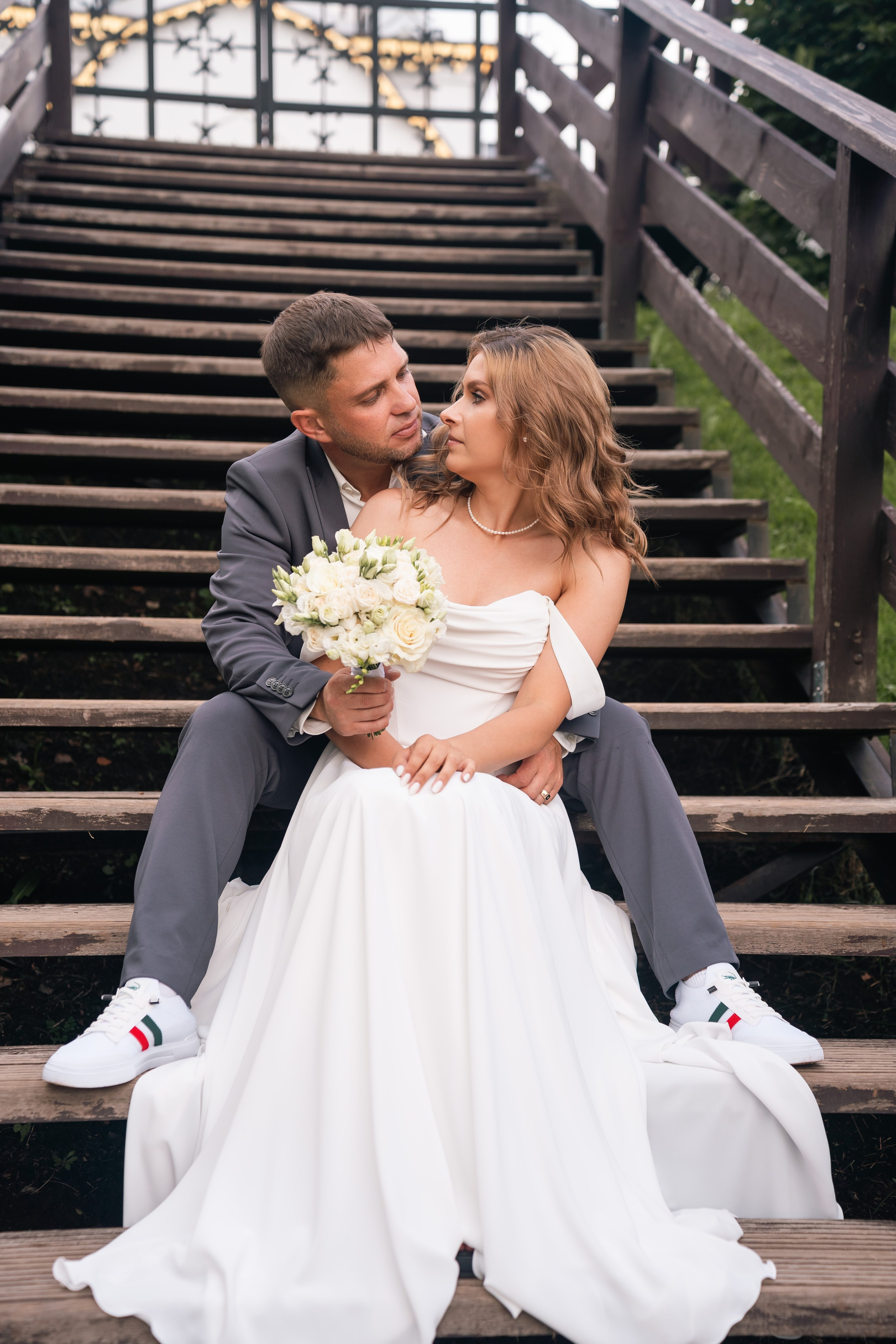 Свадебная серия Александра и Екатерины. Фотограф и видеограф Олег Игнатов | Свадьбы, Love Story, реклама и корпоративы — Красноярск