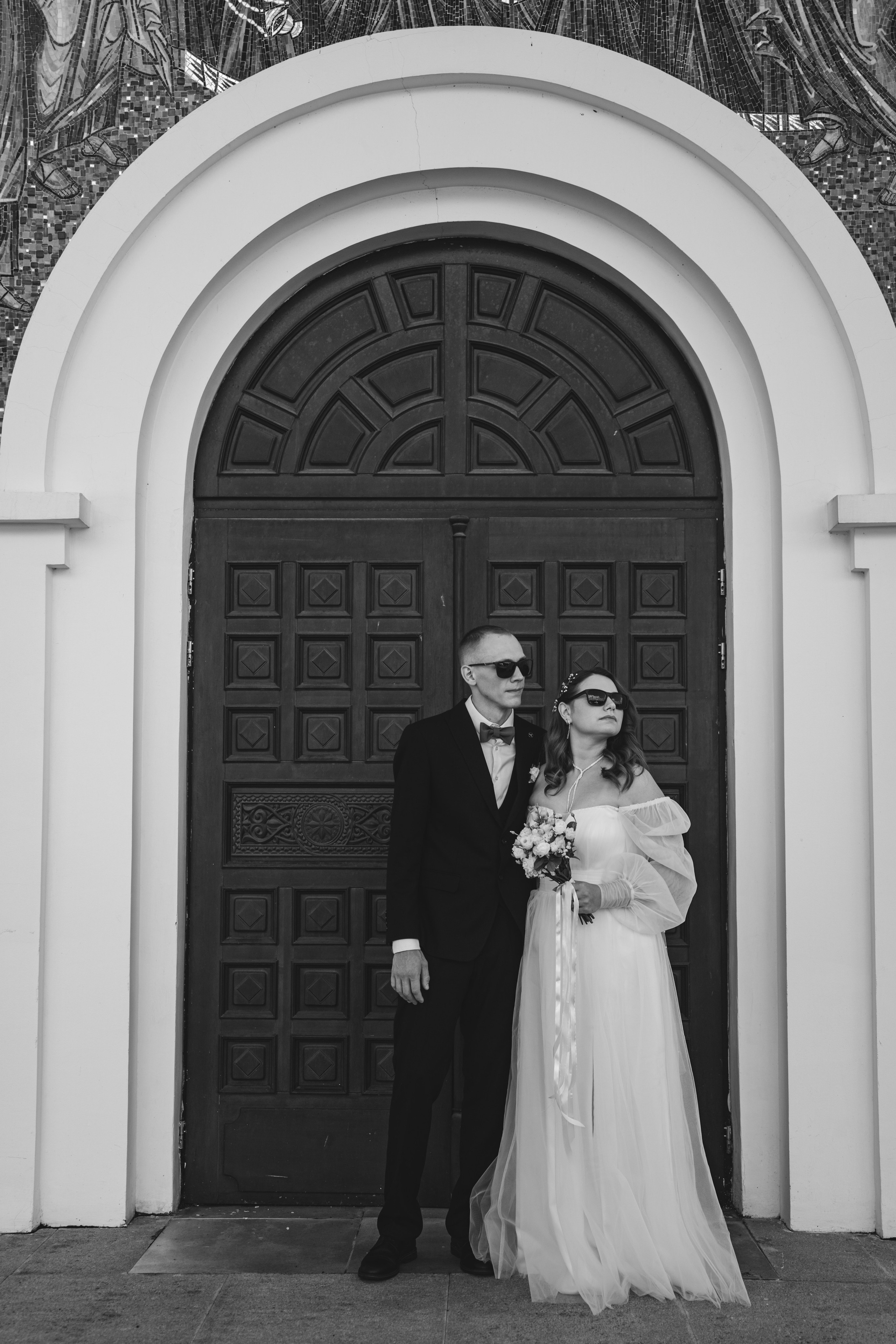 Павел и Кристина. Фотограф и видеограф Олег Игнатов | Свадьбы, Love Story, реклама и корпоративы — Красноярск