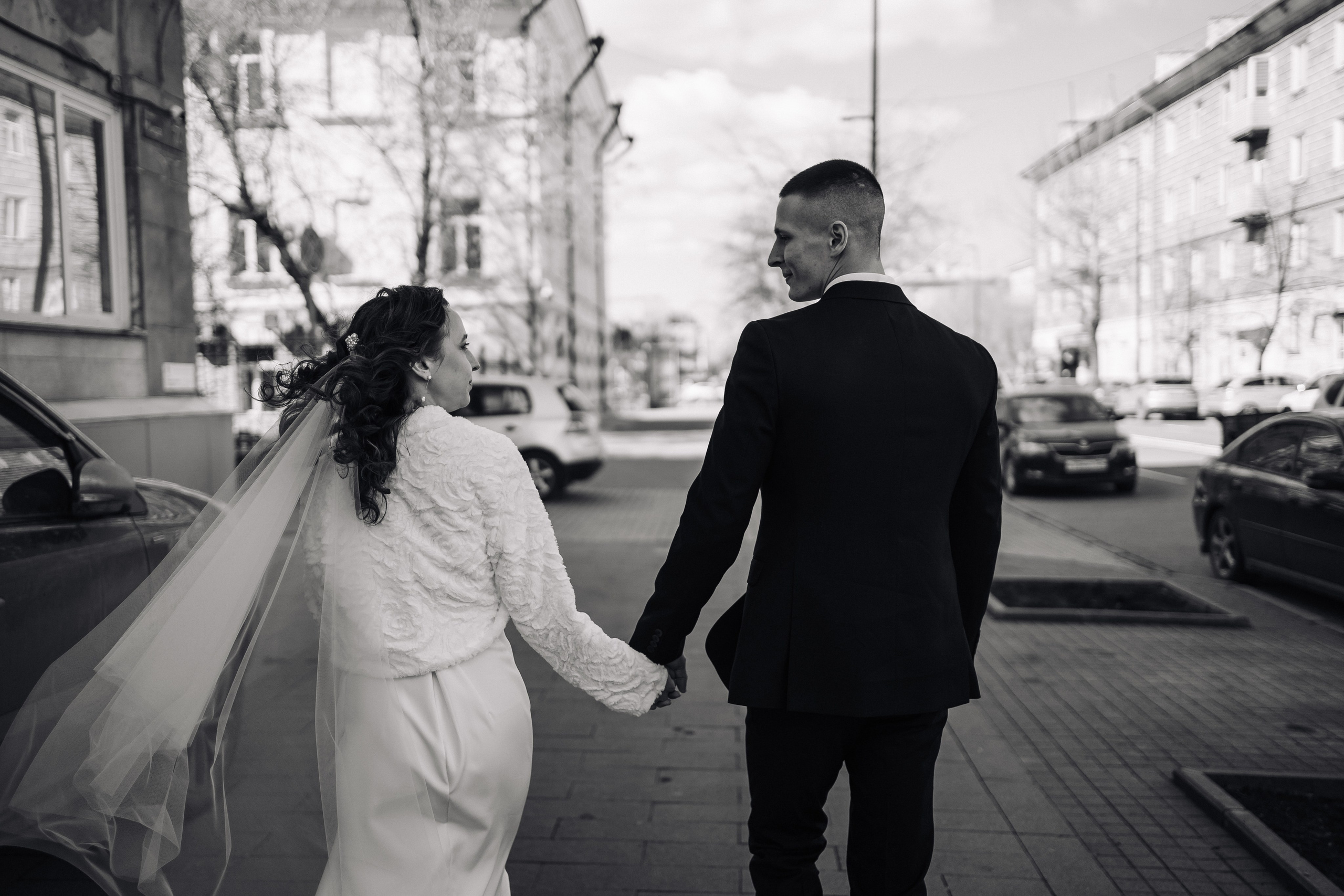 Илья и Ксения. Фотограф и видеограф Олег Игнатов | Свадьбы, Love Story, реклама и корпоративы — Красноярск