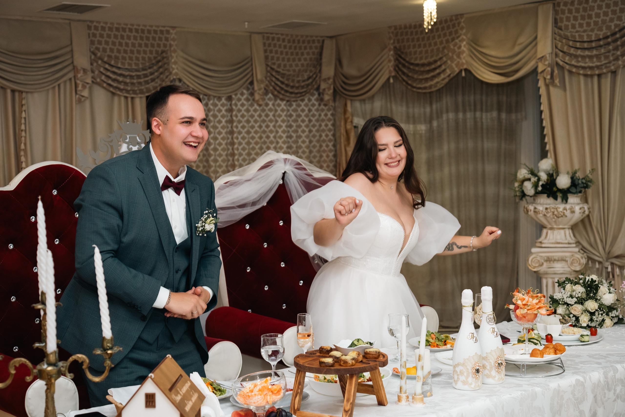 Павел и Дарья. Фотограф и видеограф Олег Игнатов | Свадьбы, Love Story, реклама и корпоративы — Красноярск