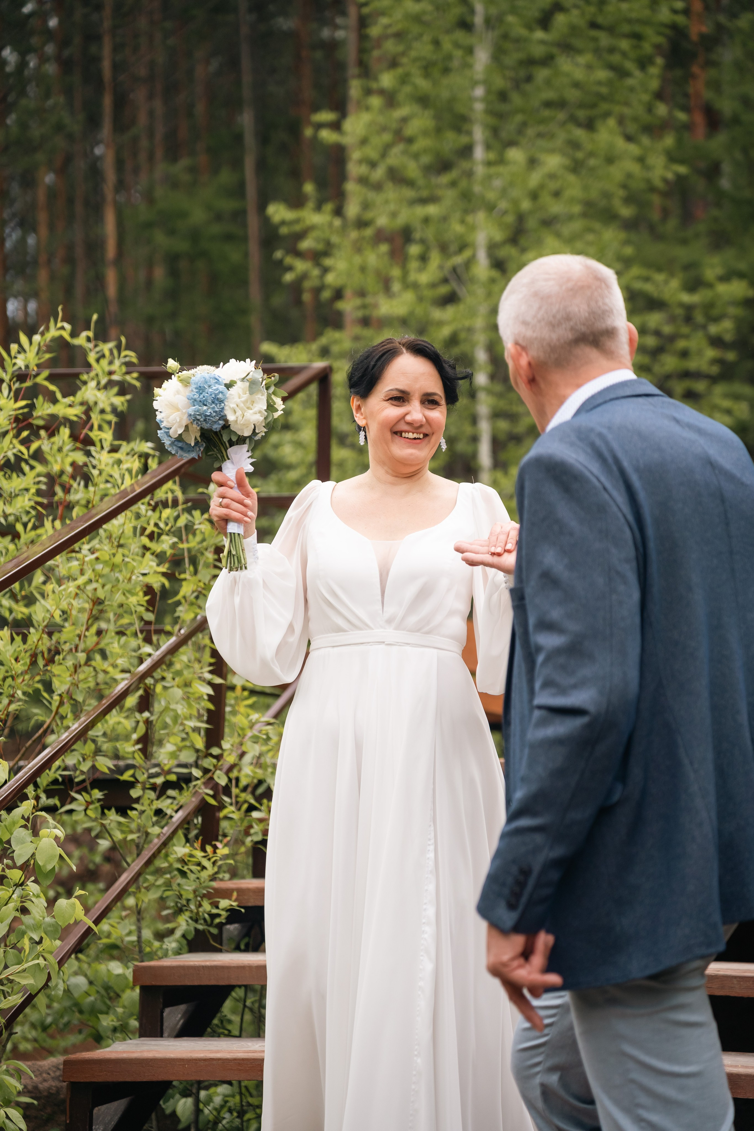 Сергей и Евгения. Фотограф и видеограф Олег Игнатов | Свадьбы, Love Story, реклама и корпоративы — Красноярск