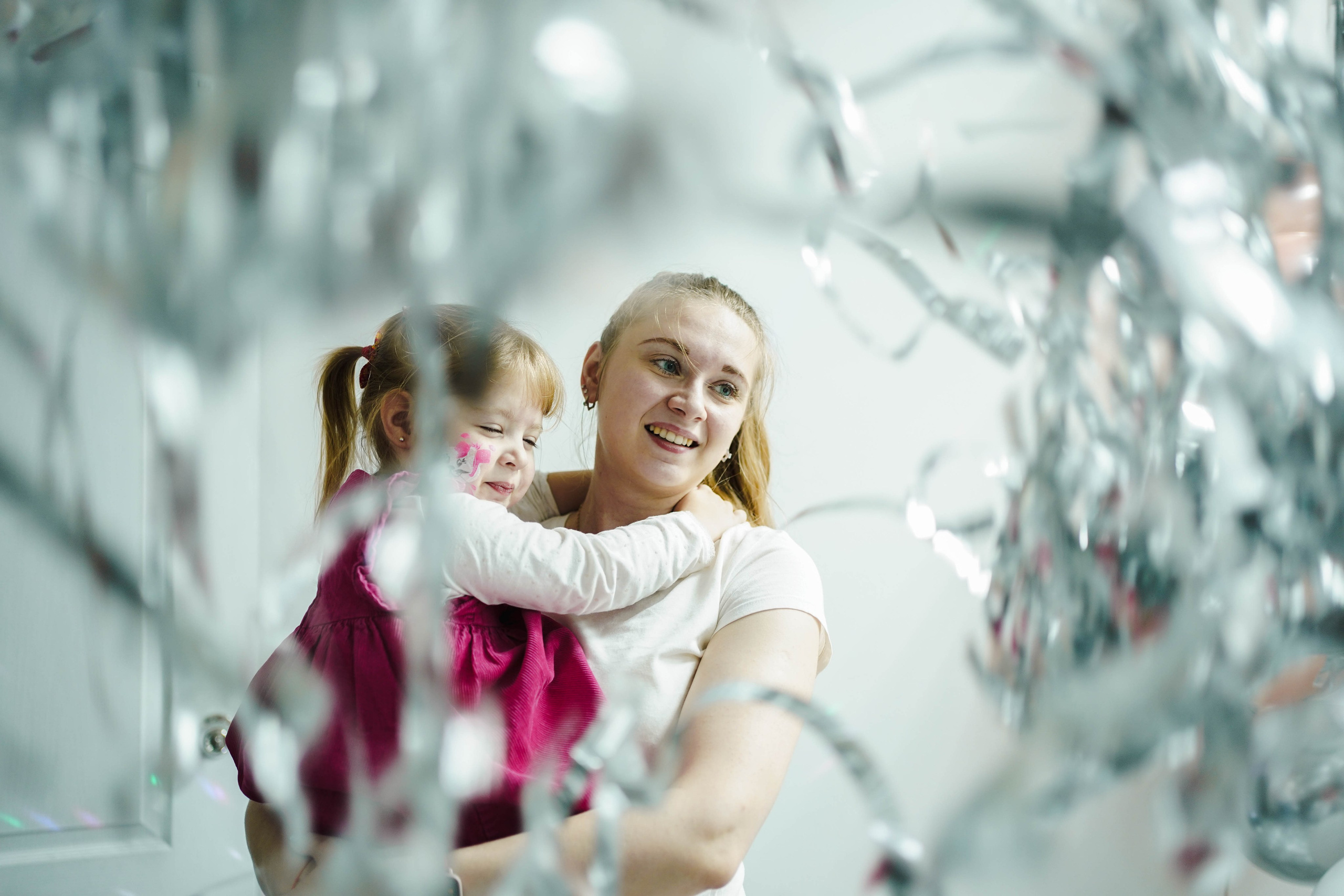 Открытие детской студии. Семейный и портретный фотограф в Екатеринбурге Yana Strok