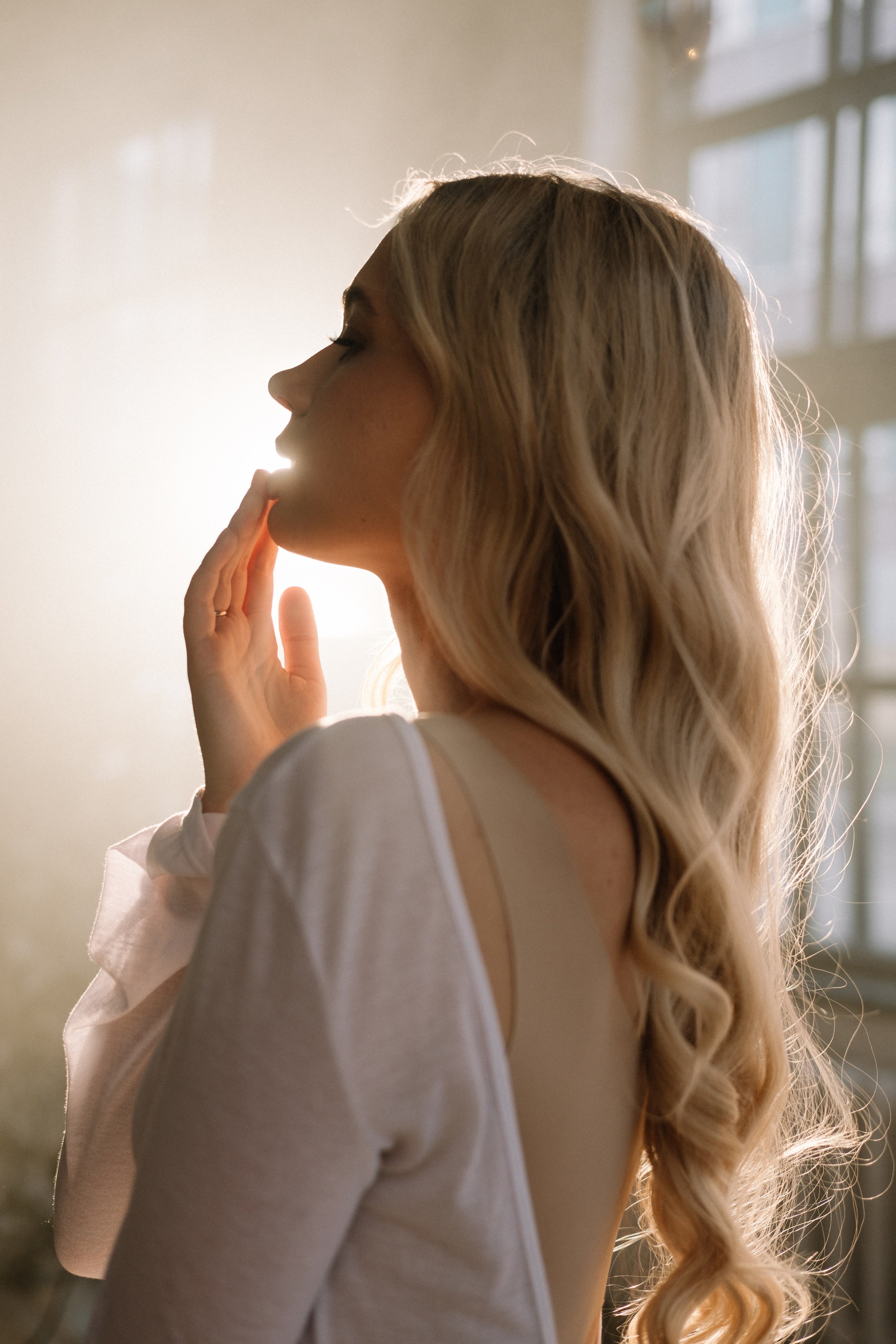 Ася. Свадебный и портретный фотограф в Москве Анастасия Масюк