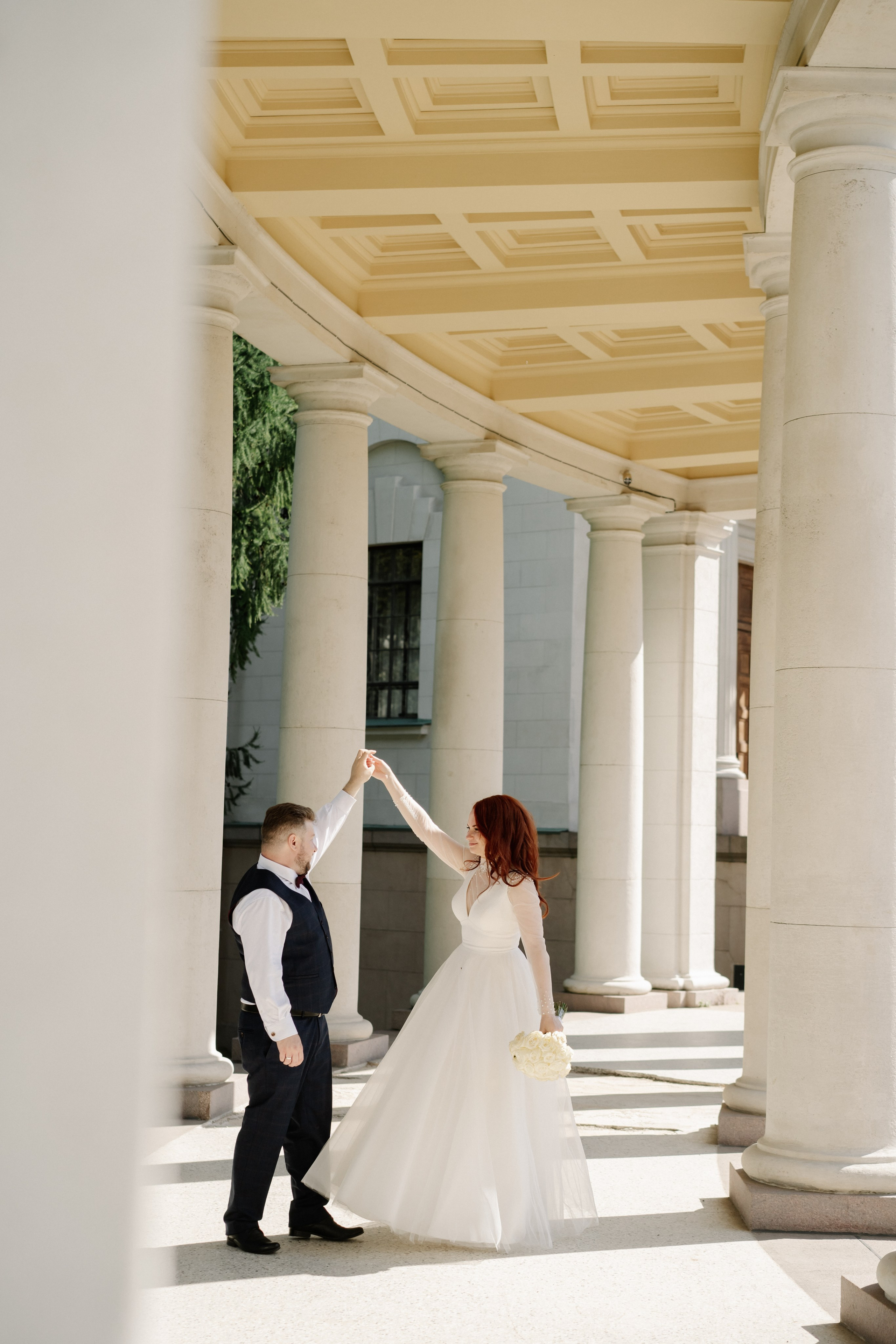 Свадьба. Надя Инкина фотограф Москва