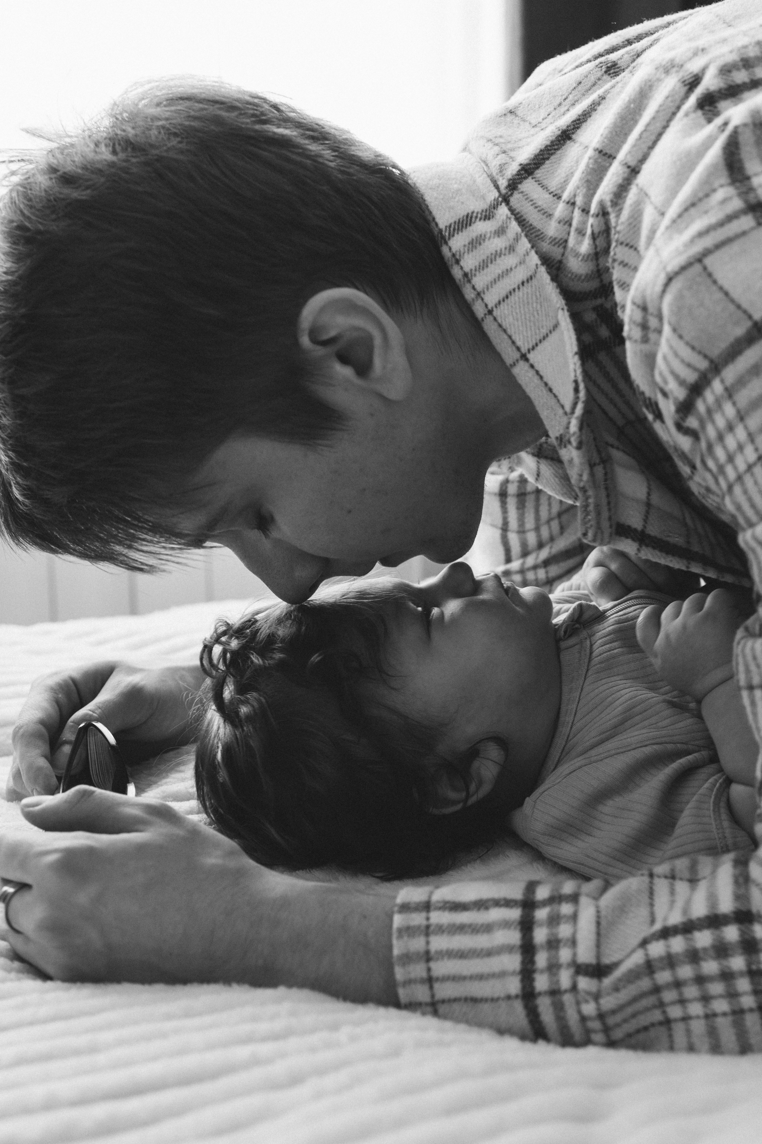 Пол годика Константину. Фотограф Ирина Панина