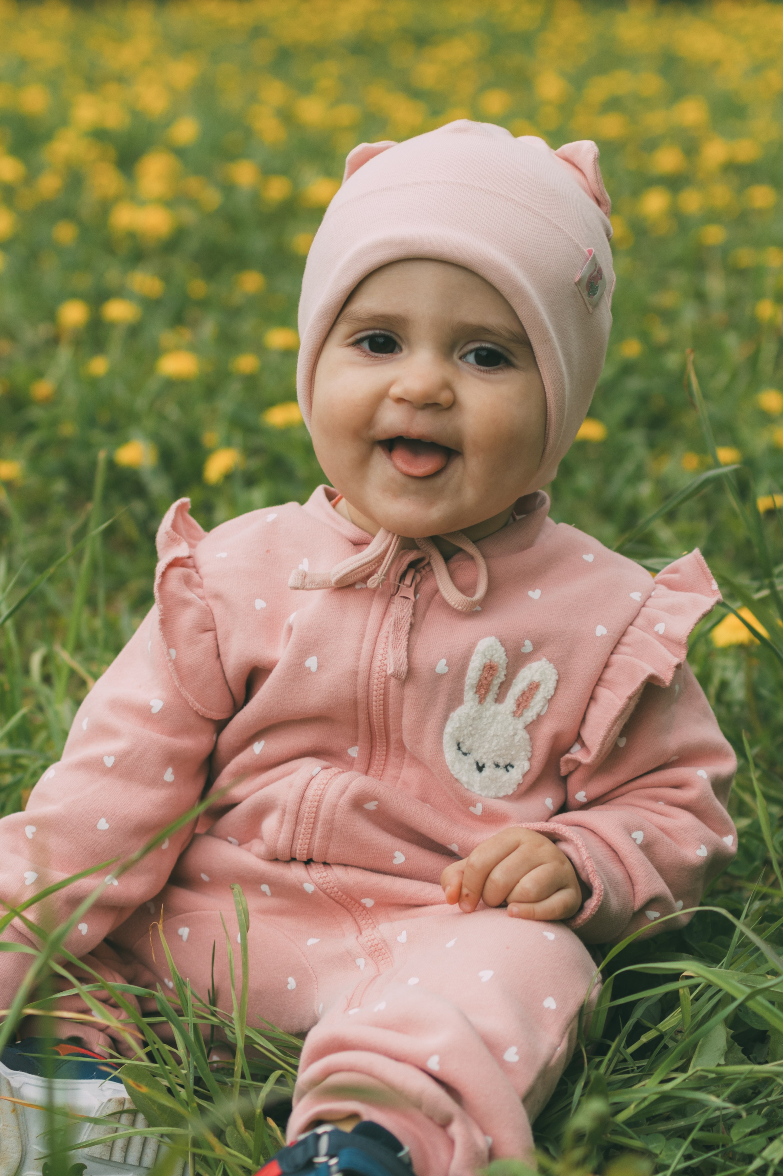 Фотограф Ирина Панина