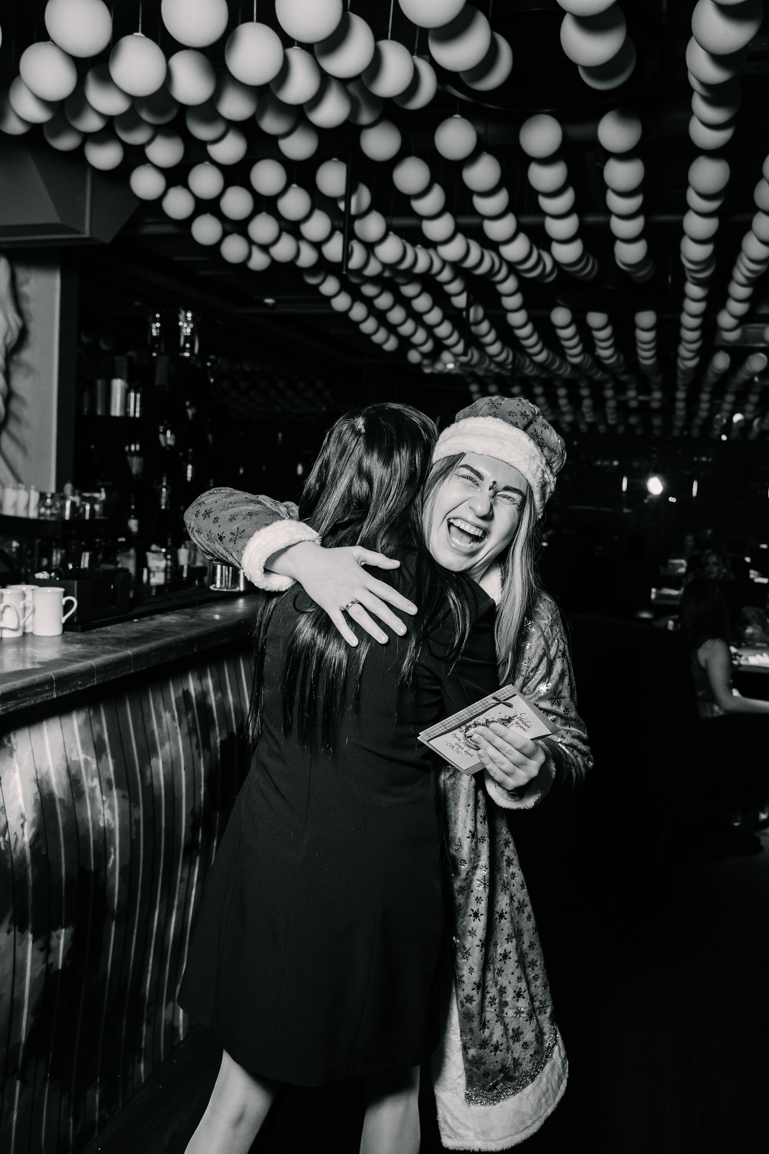 Мероприятие Тайный Санта. Свадебный фотограф Юлия Копылова