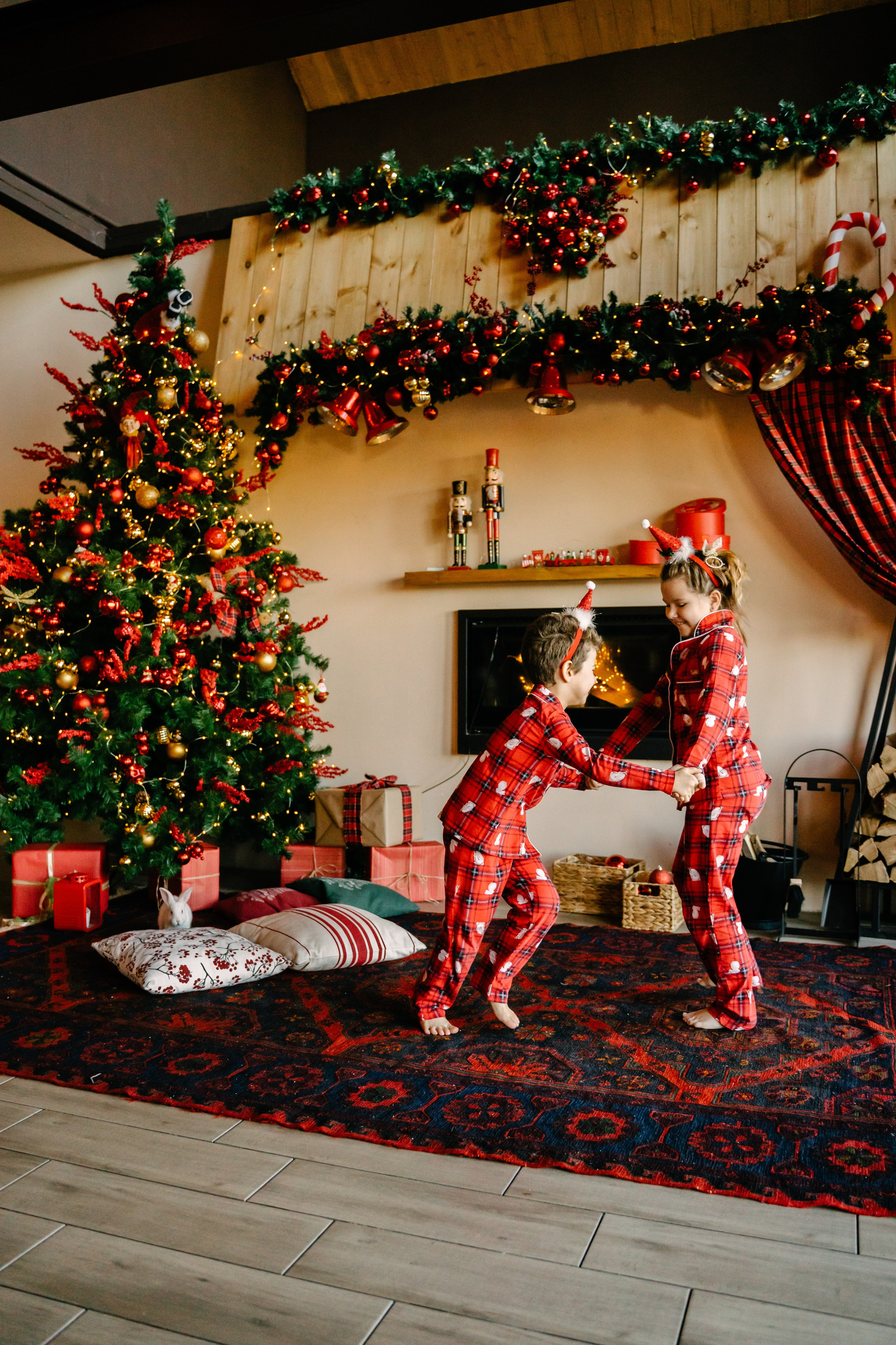 Новогодняя история. Свадебный фотограф Юлия Копылова