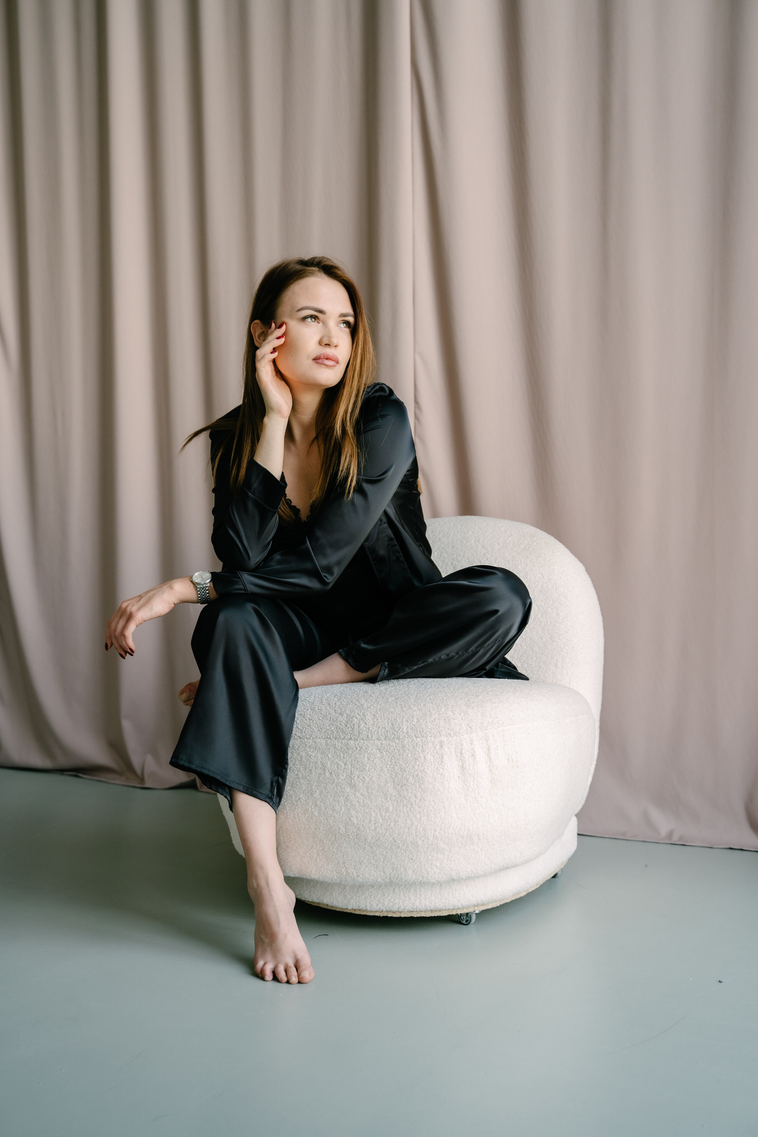 Светлана психолог. Свадебный фотограф Юлия Копылова