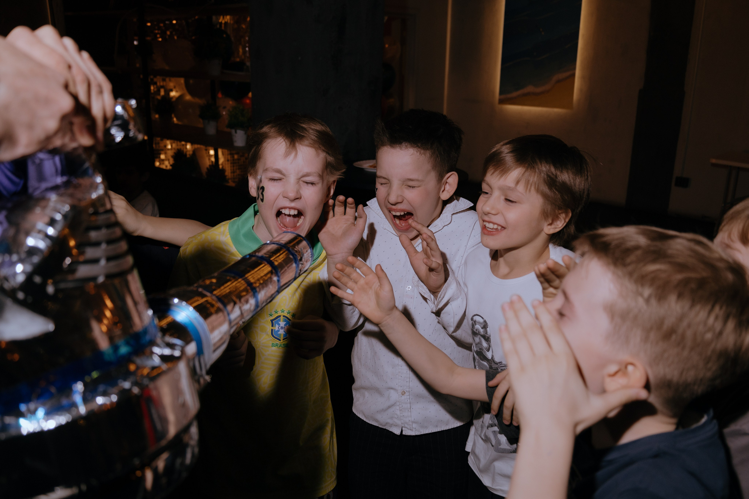 Корпоративы/Праздники. Фотограф и видеограф в Северной столице