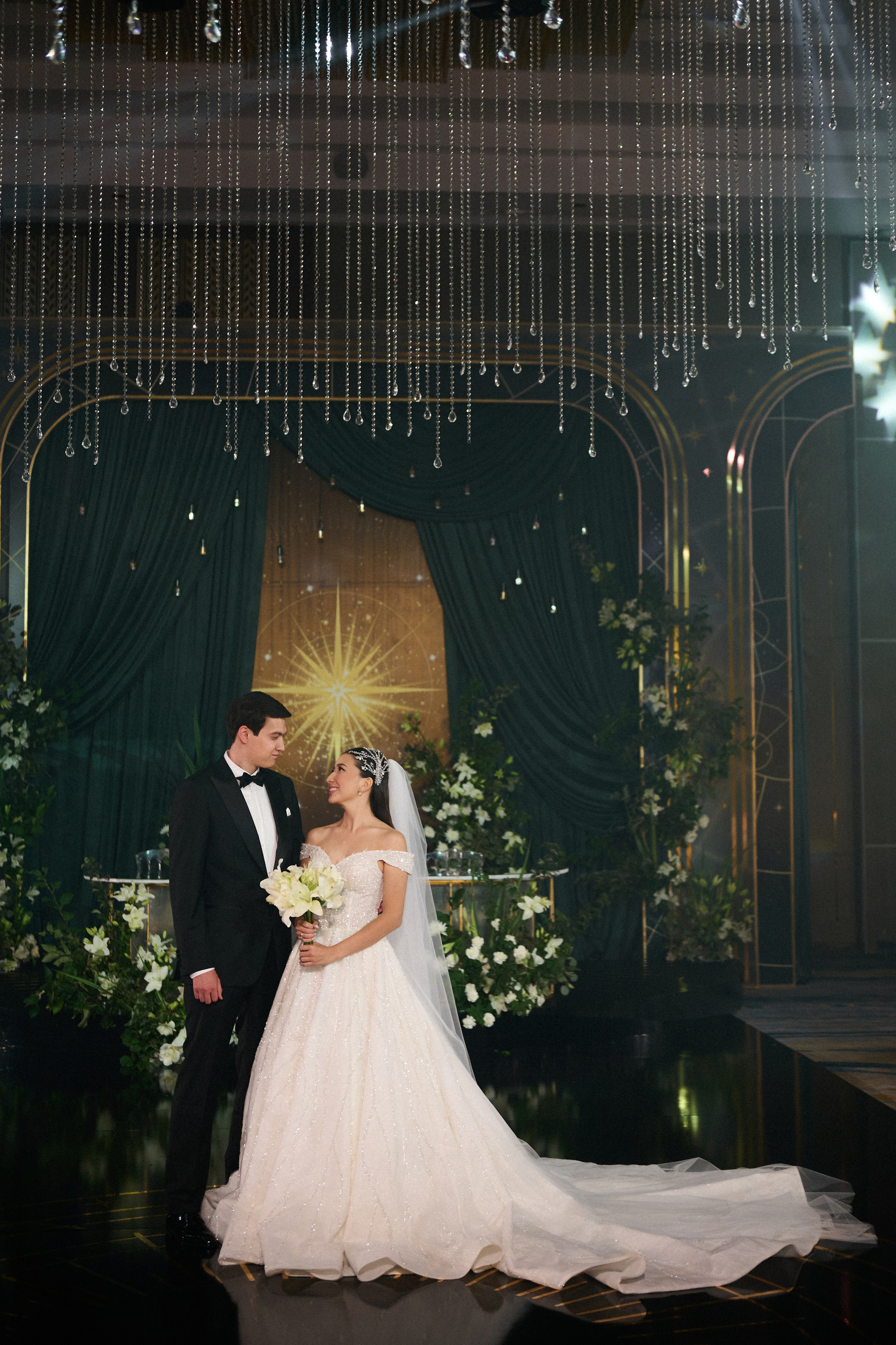 Seria Ilyas&Sakhmi. Wedding and reportage photographer in Аstana — Аdilkhan Ilyassov