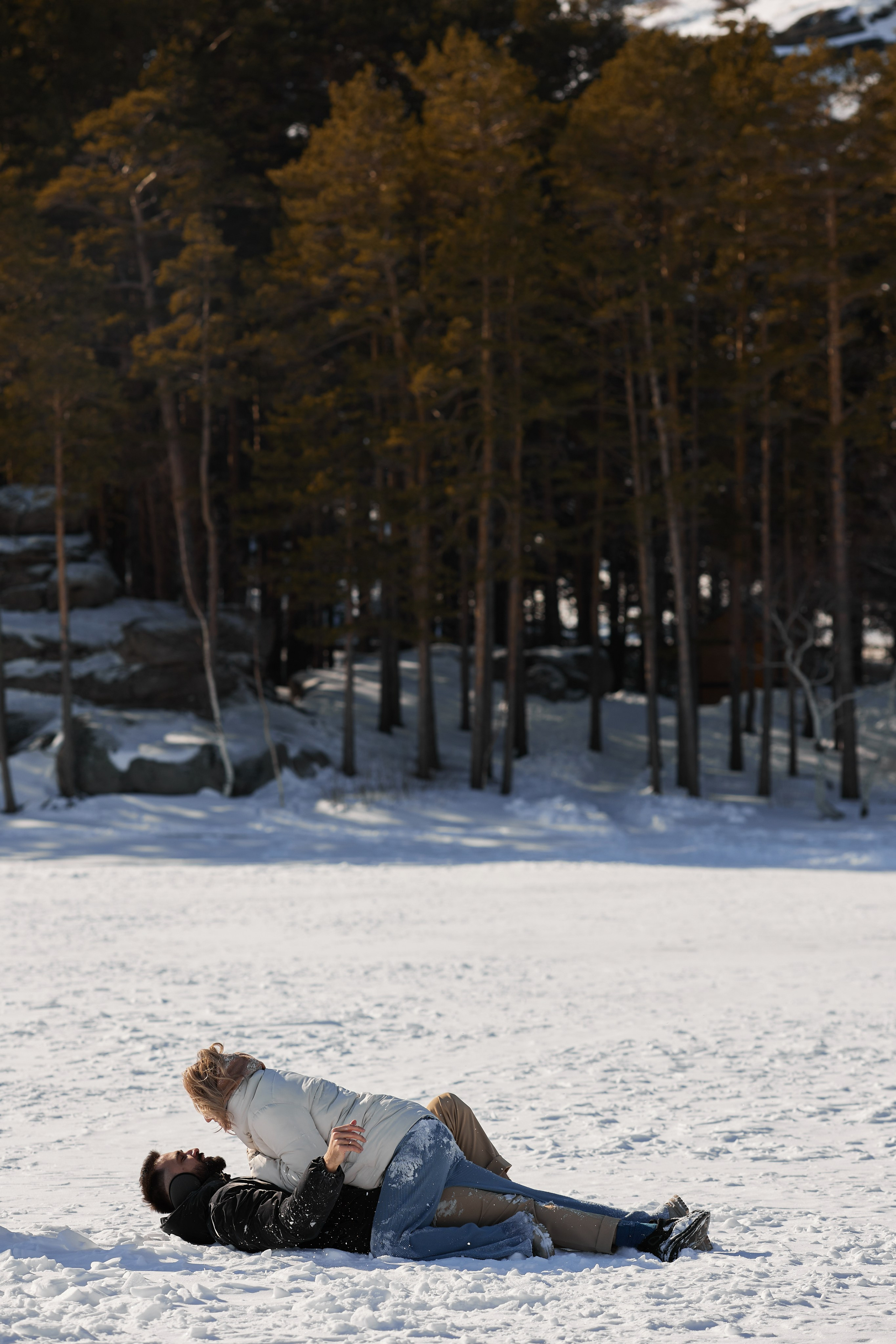 Seriye LS Nastya & ILya. Wedding and reportage photographer in Аstana — Аdilkhan Ilyassov