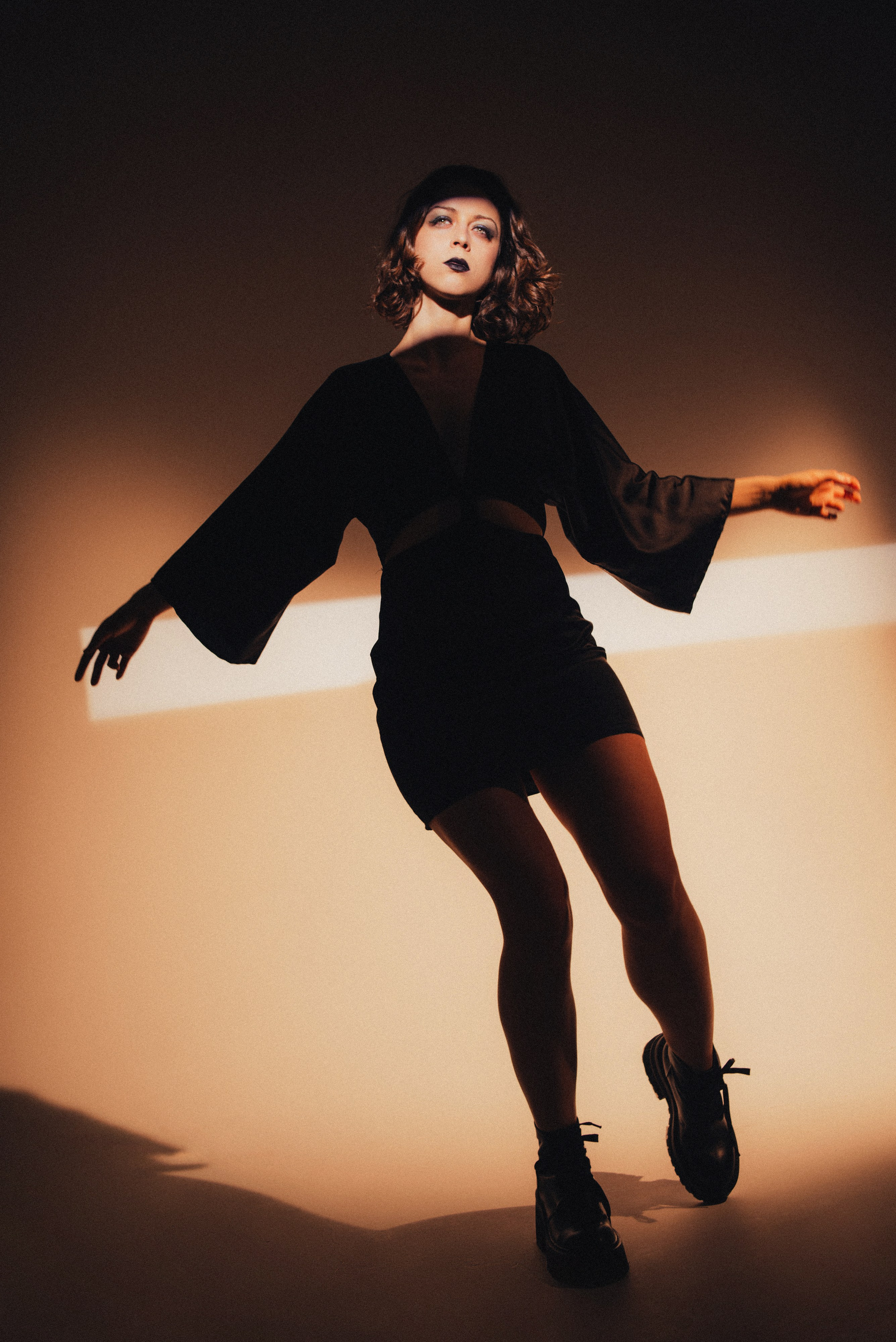 Женский Портрет. Фотограф в Москве