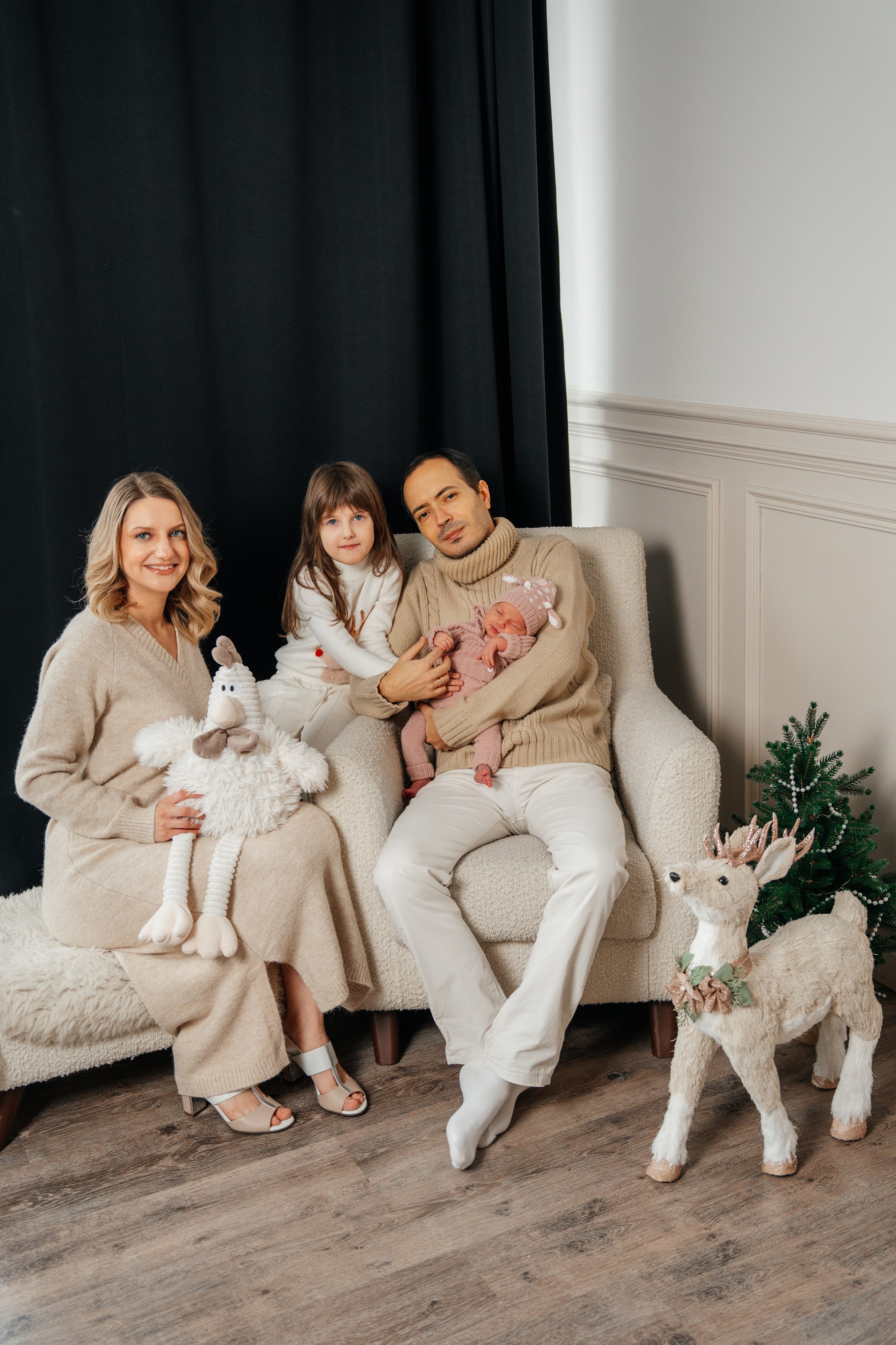 Newborn Lifestyle. Фотограф новорожденных в Москве, Зеленограде, МО, Дмитриева Дарья