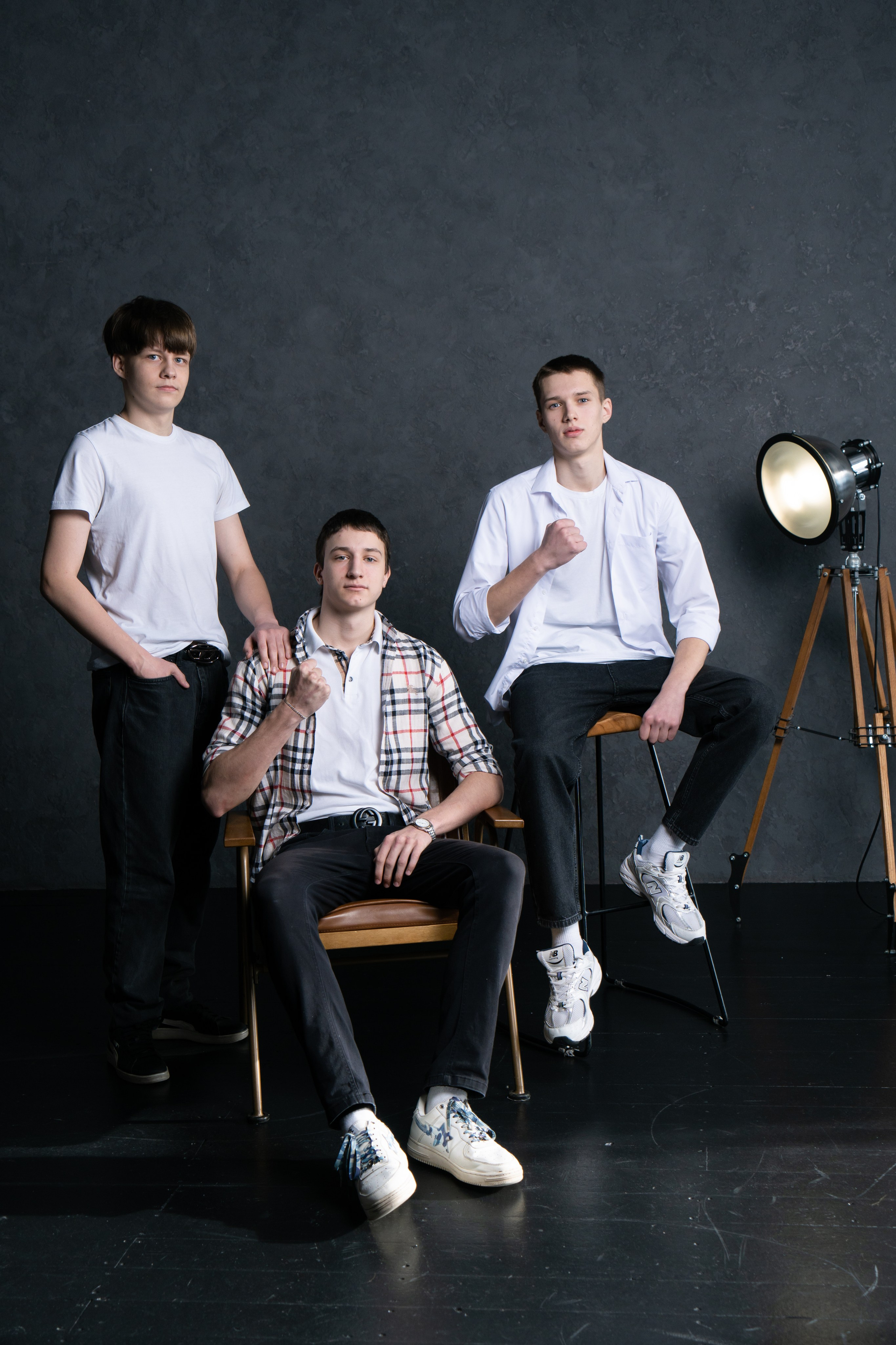 ФОТО Школа. Твой Выпускной Альбом