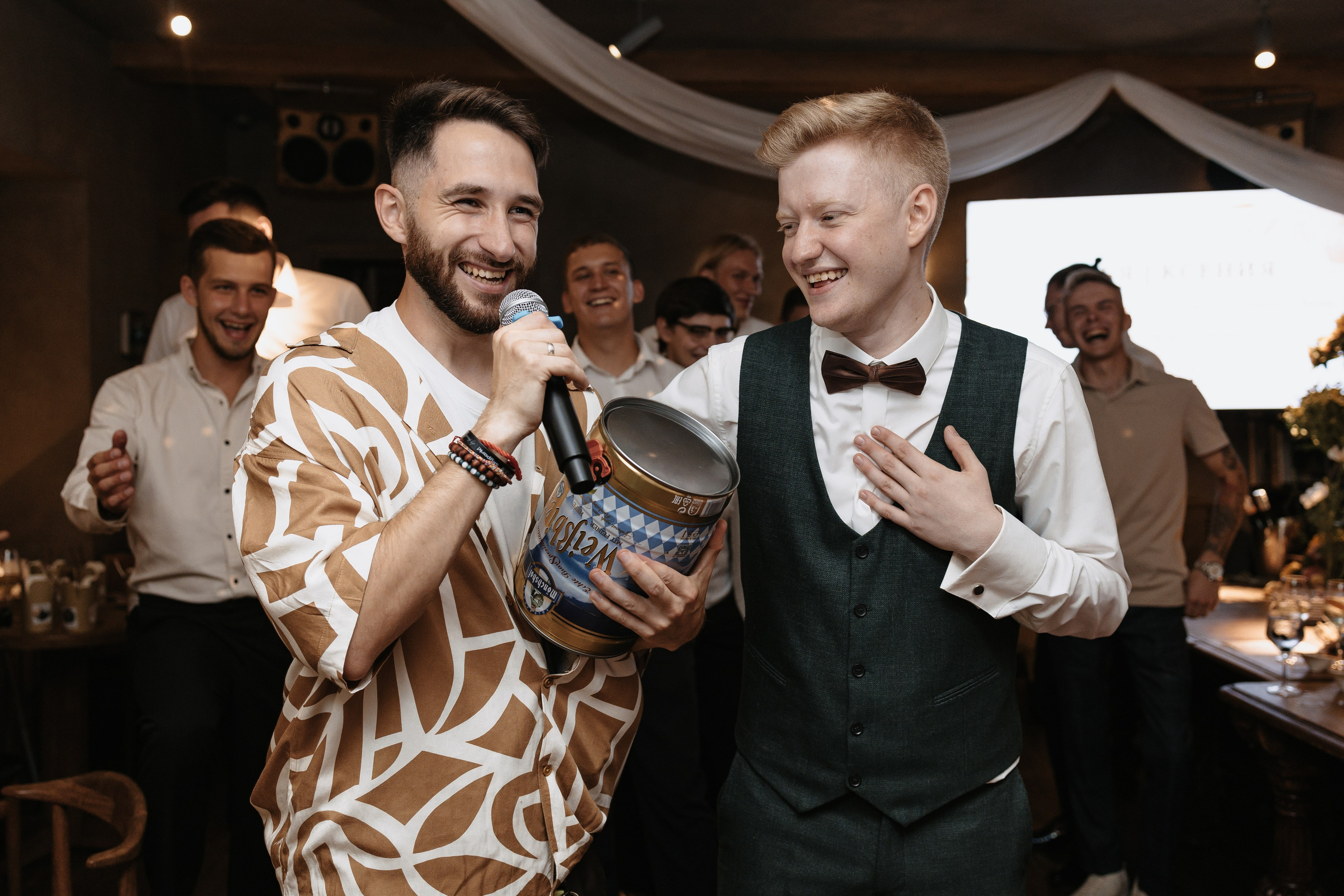 Илья и Ксюша (2024). Свадебный и семейный фотограф в Москве Яна Шувалова