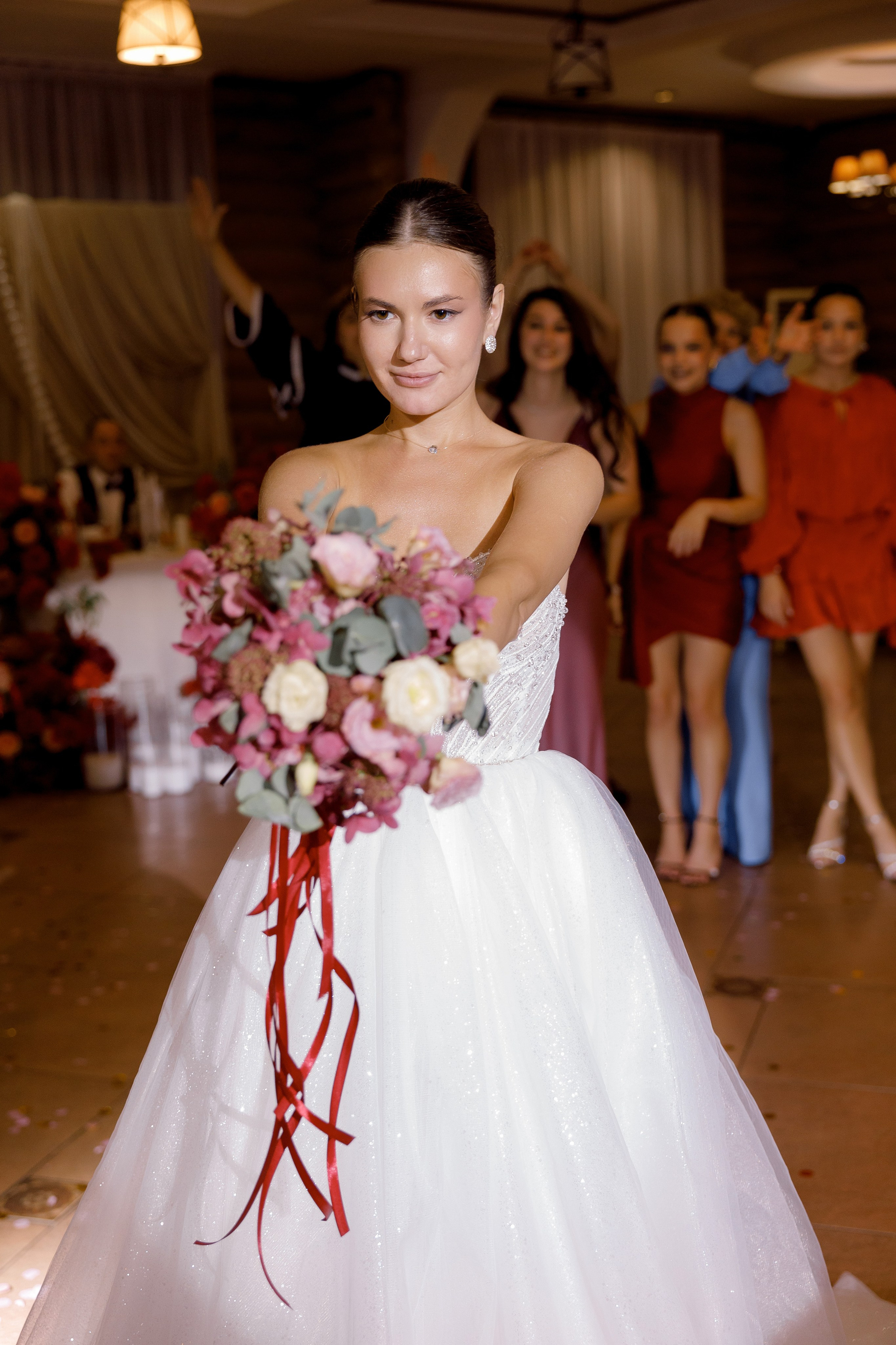 Владимир & Анна. Свадебный и репортажный фотограф