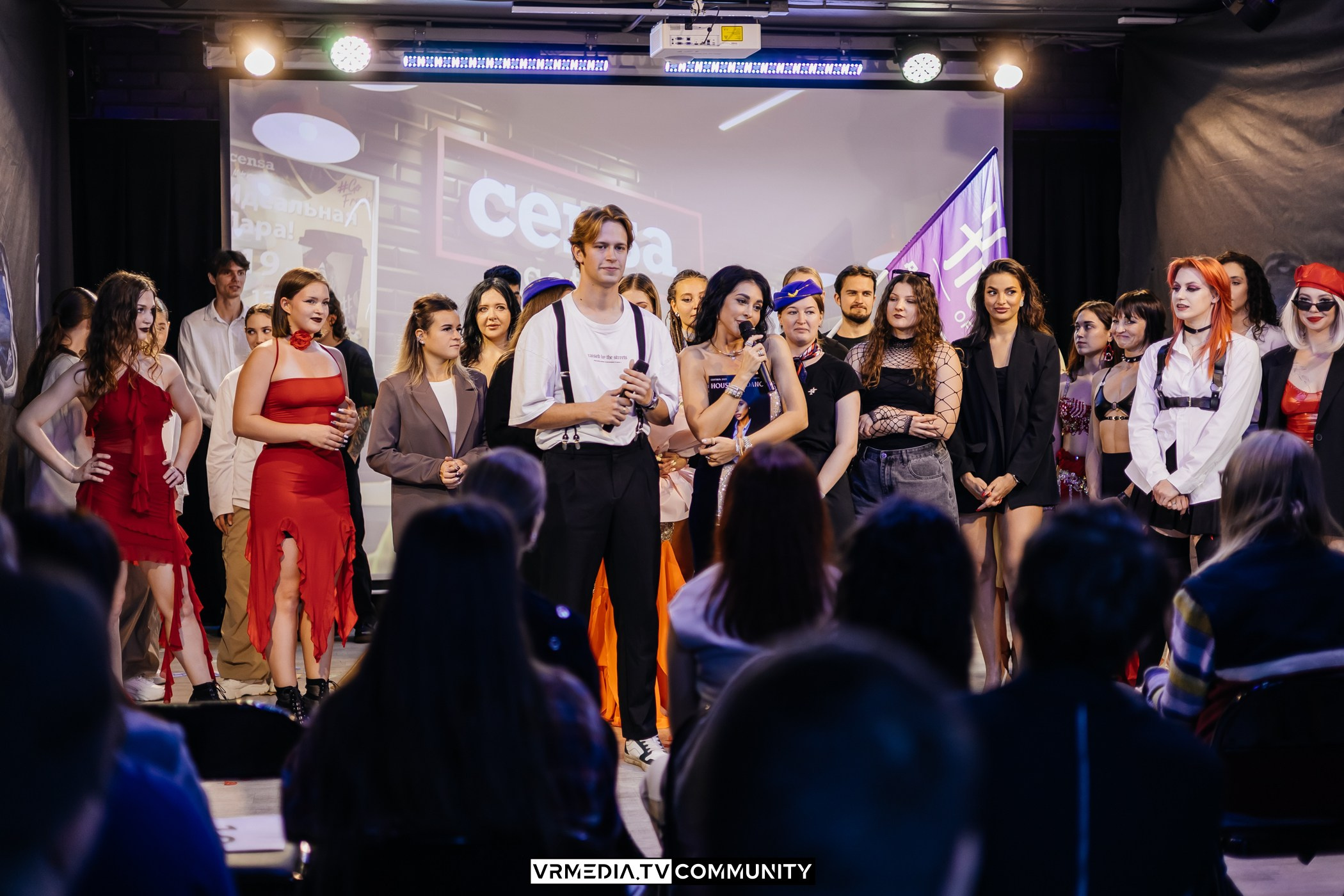 5 лет «House of Dance»