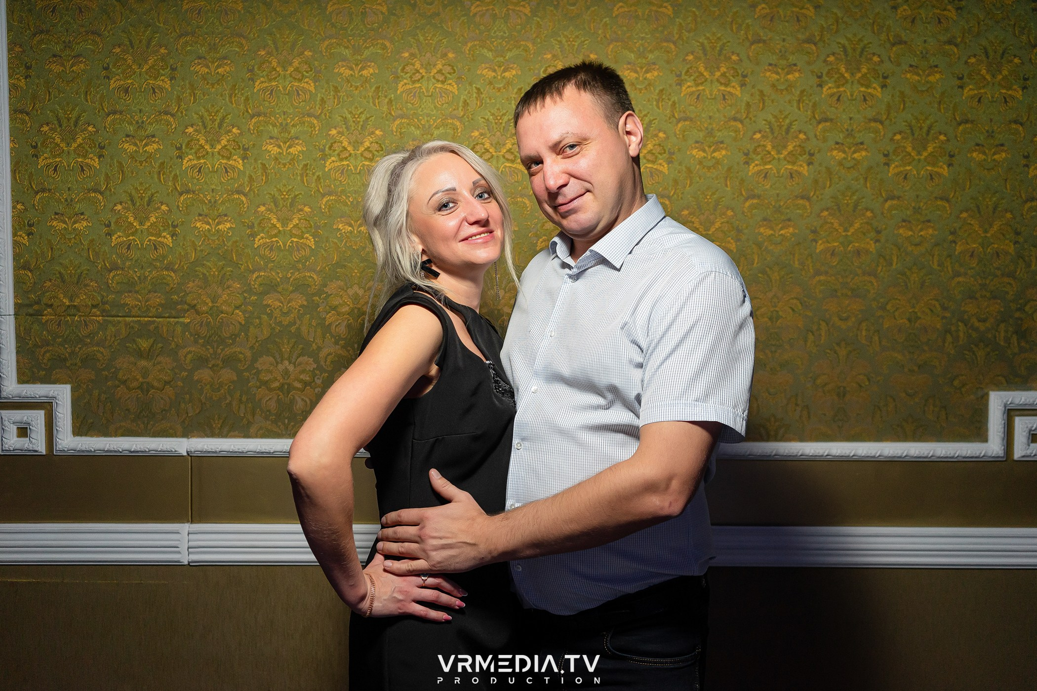 Mash Up Band в ресторане «Империя»