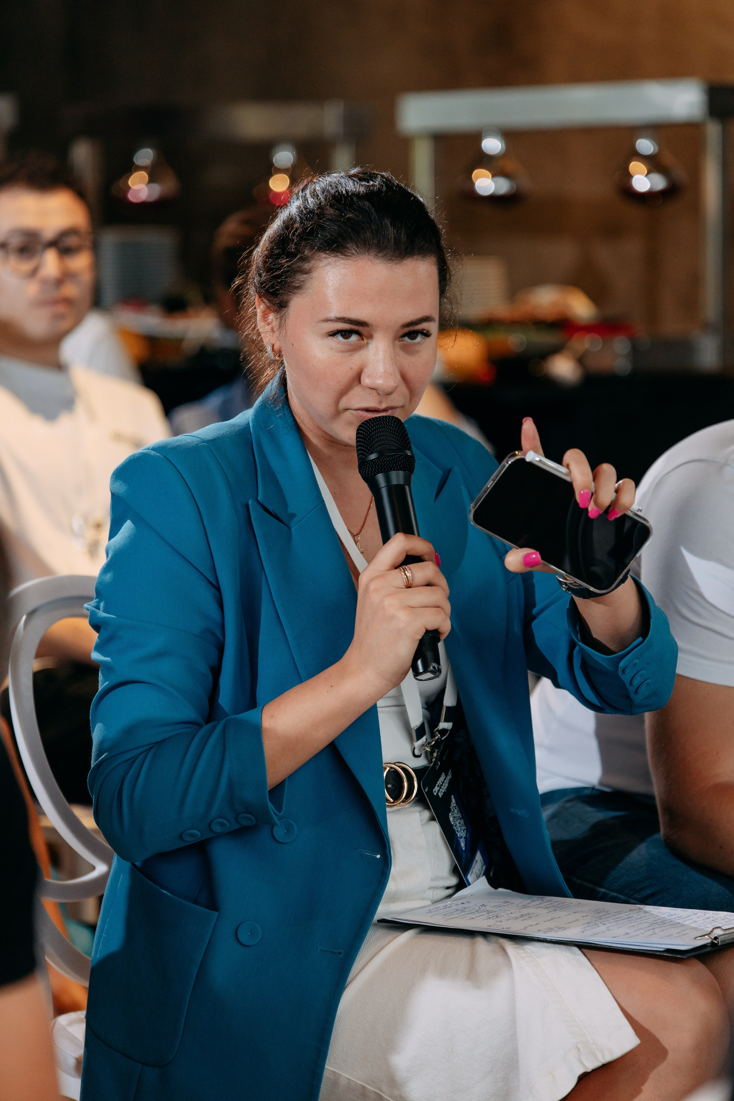 Тимбилдинг Самолет. Фото и видео съемка. Андрей Ионов