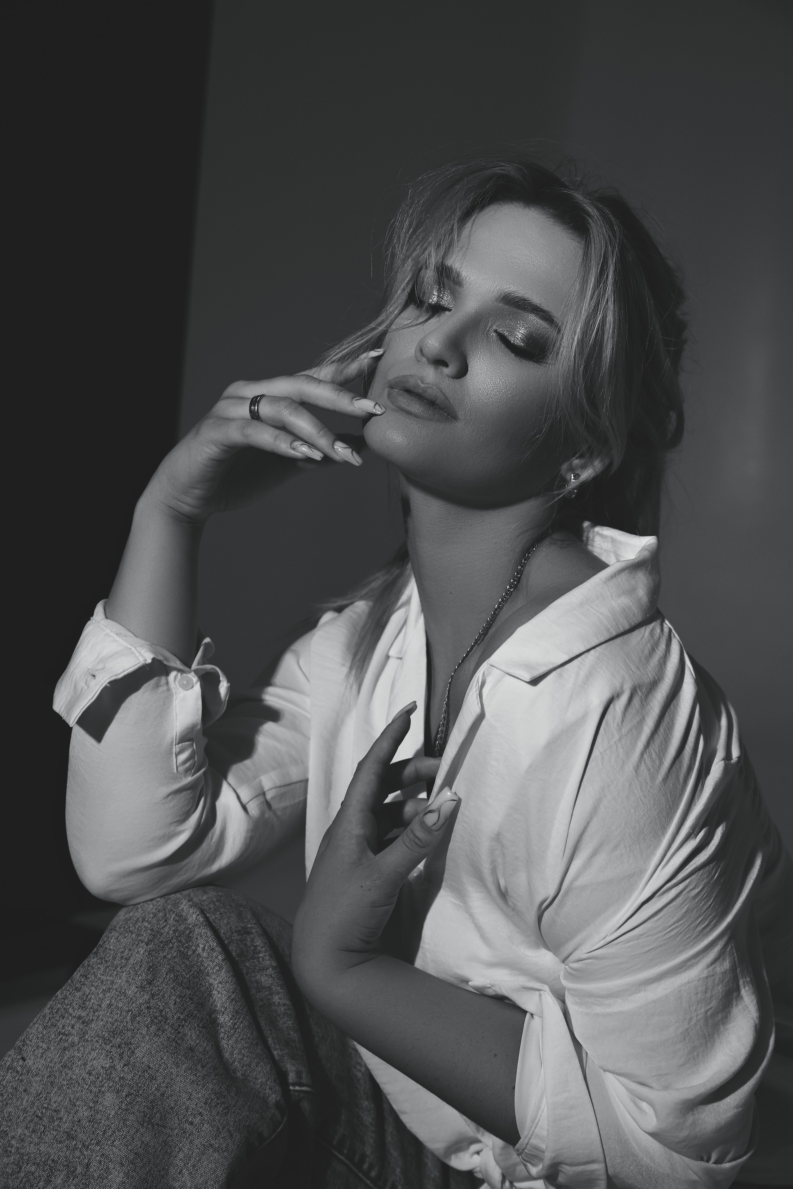 Оля. Свадебный фотограф в Саратове