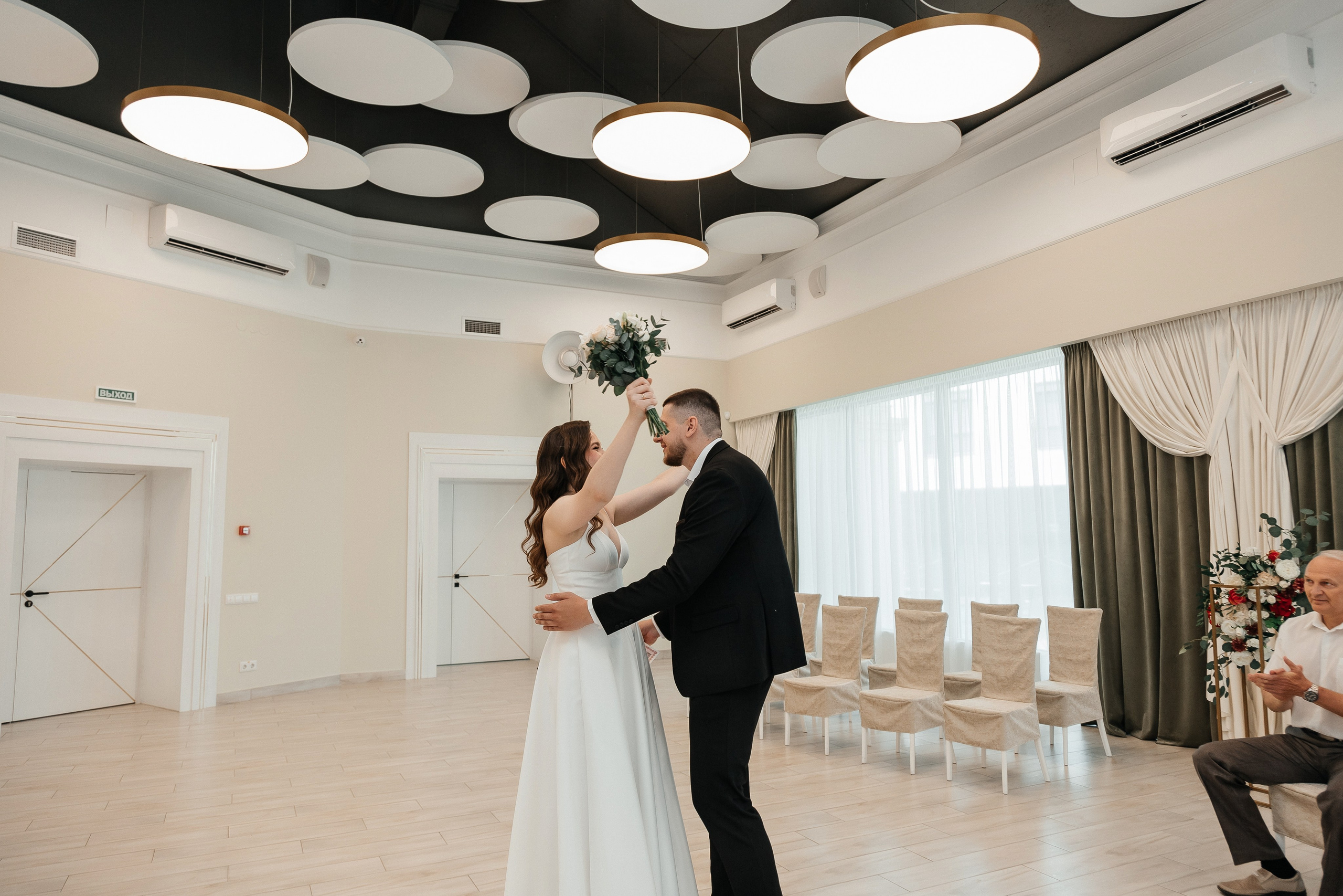 Дмитрий и Светлана/2024. Свадебный и семейный фотограф в Екатеринбурге