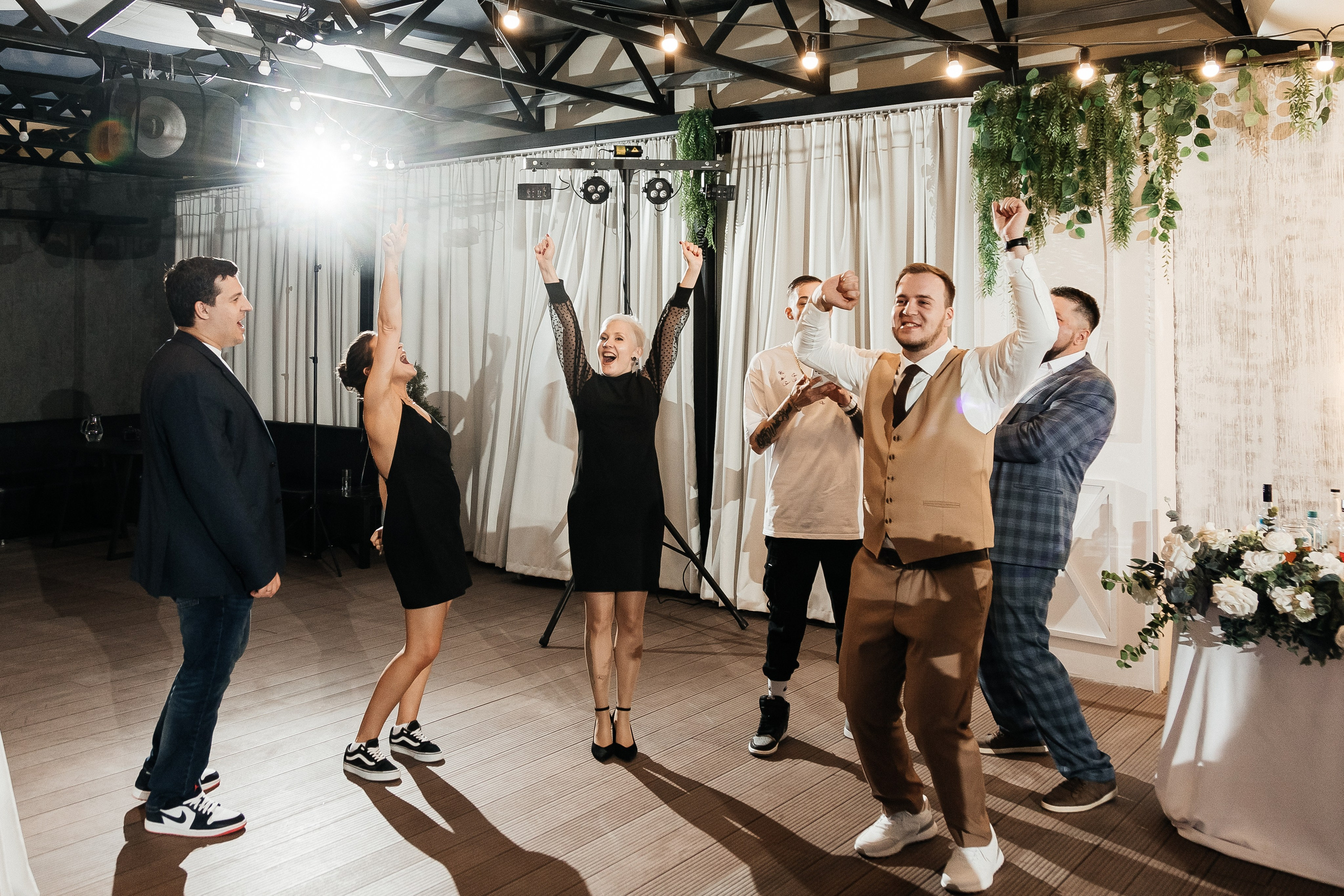 Сергей и Анастасия/2024. Свадебный и семейный фотограф в Екатеринбурге