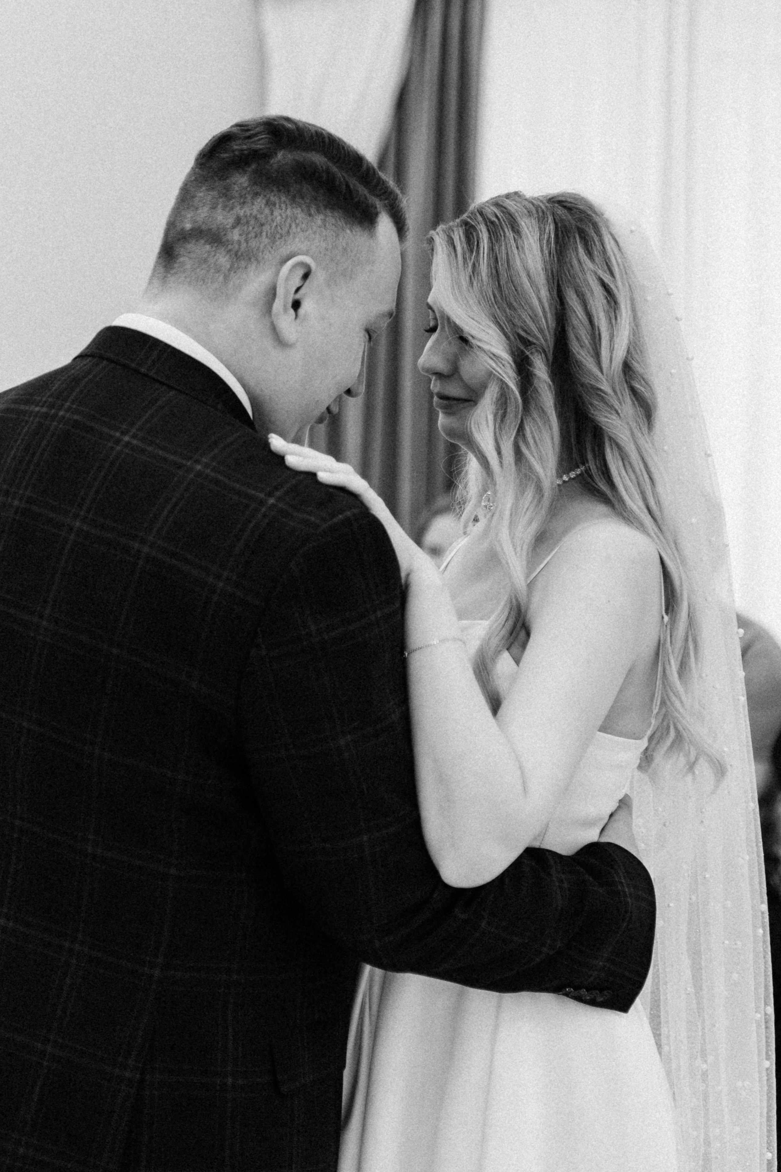 Сергей и Наталья/2025. Свадебный и семейный фотограф в Екатеринбурге