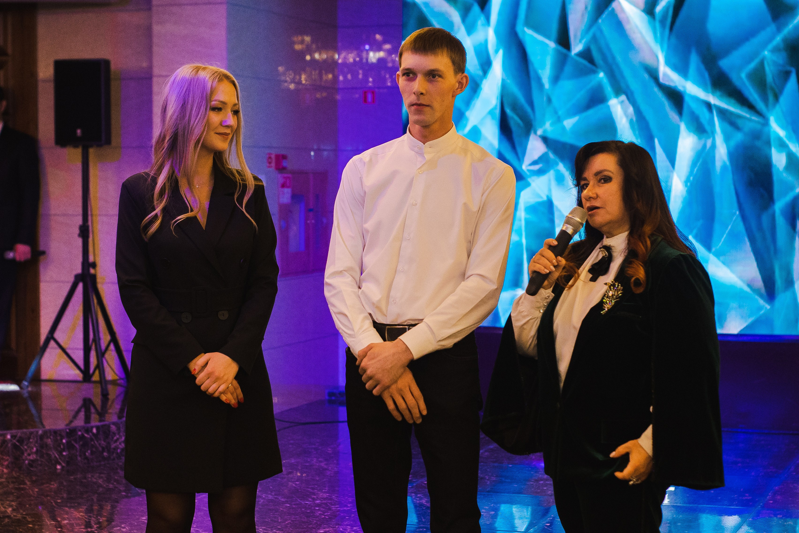 Юбилей. Фотограф в Иркутске