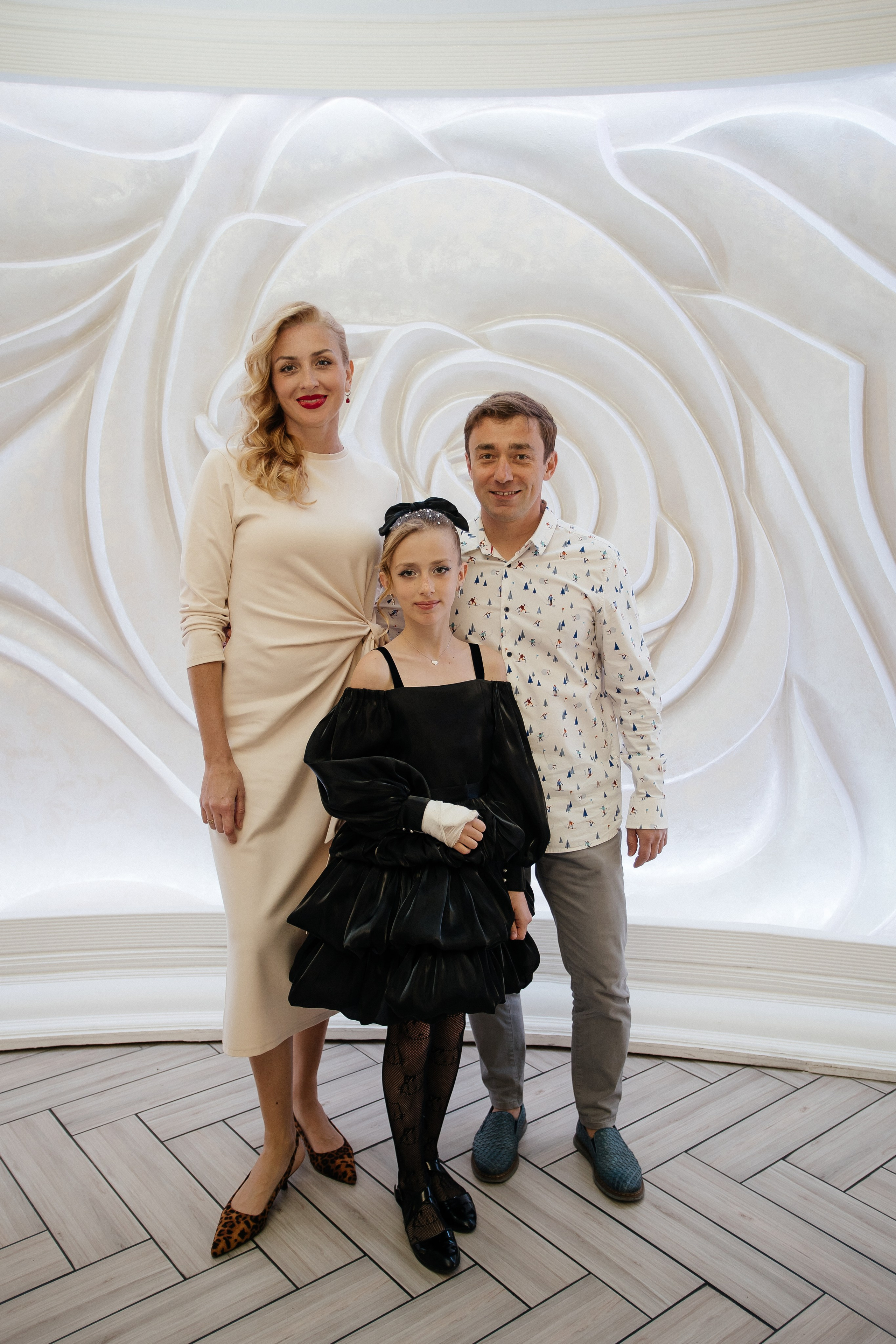 Выпускной 4класс. Фотограф в Иркутске