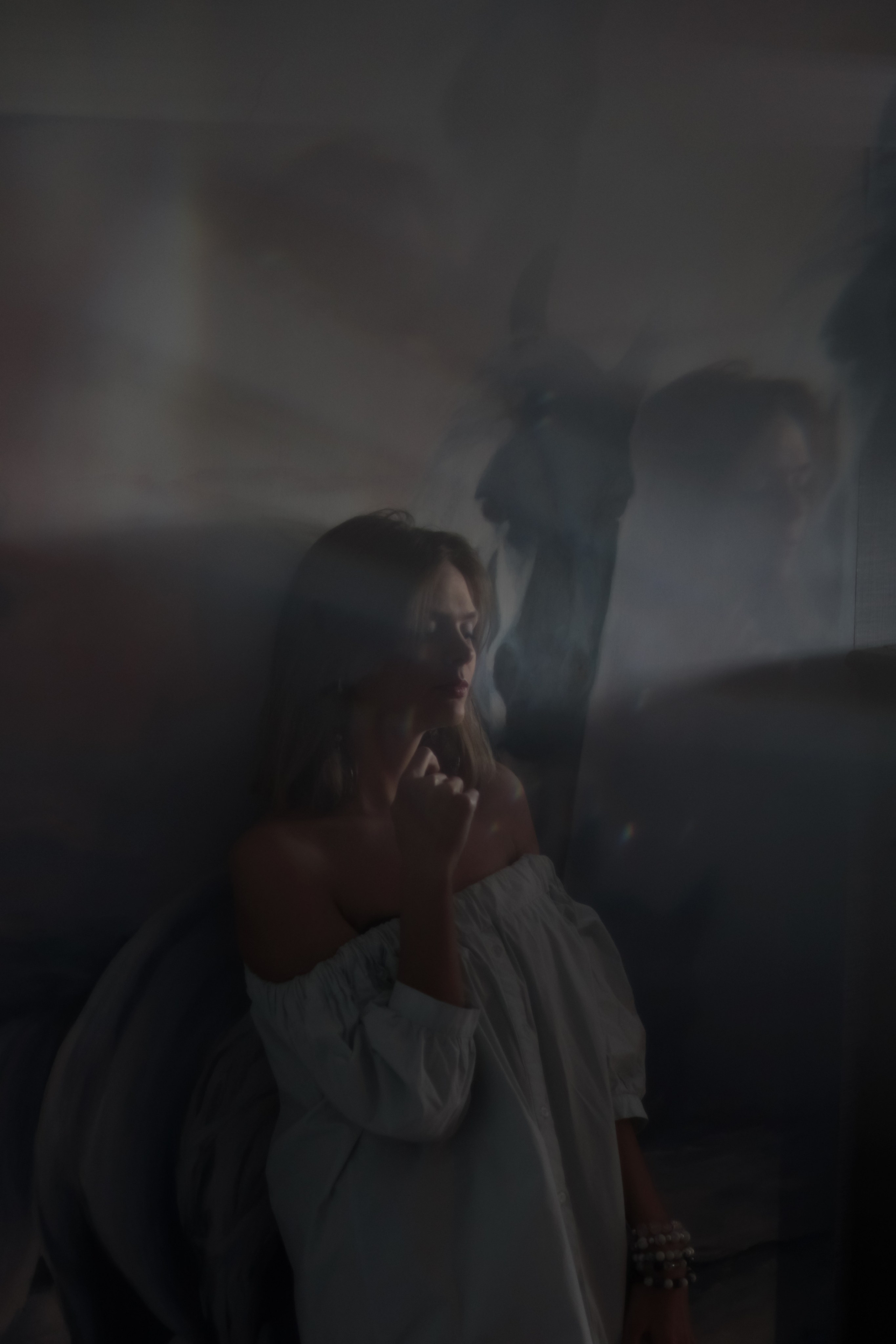 Цвет. Женский фотограф Владивосток