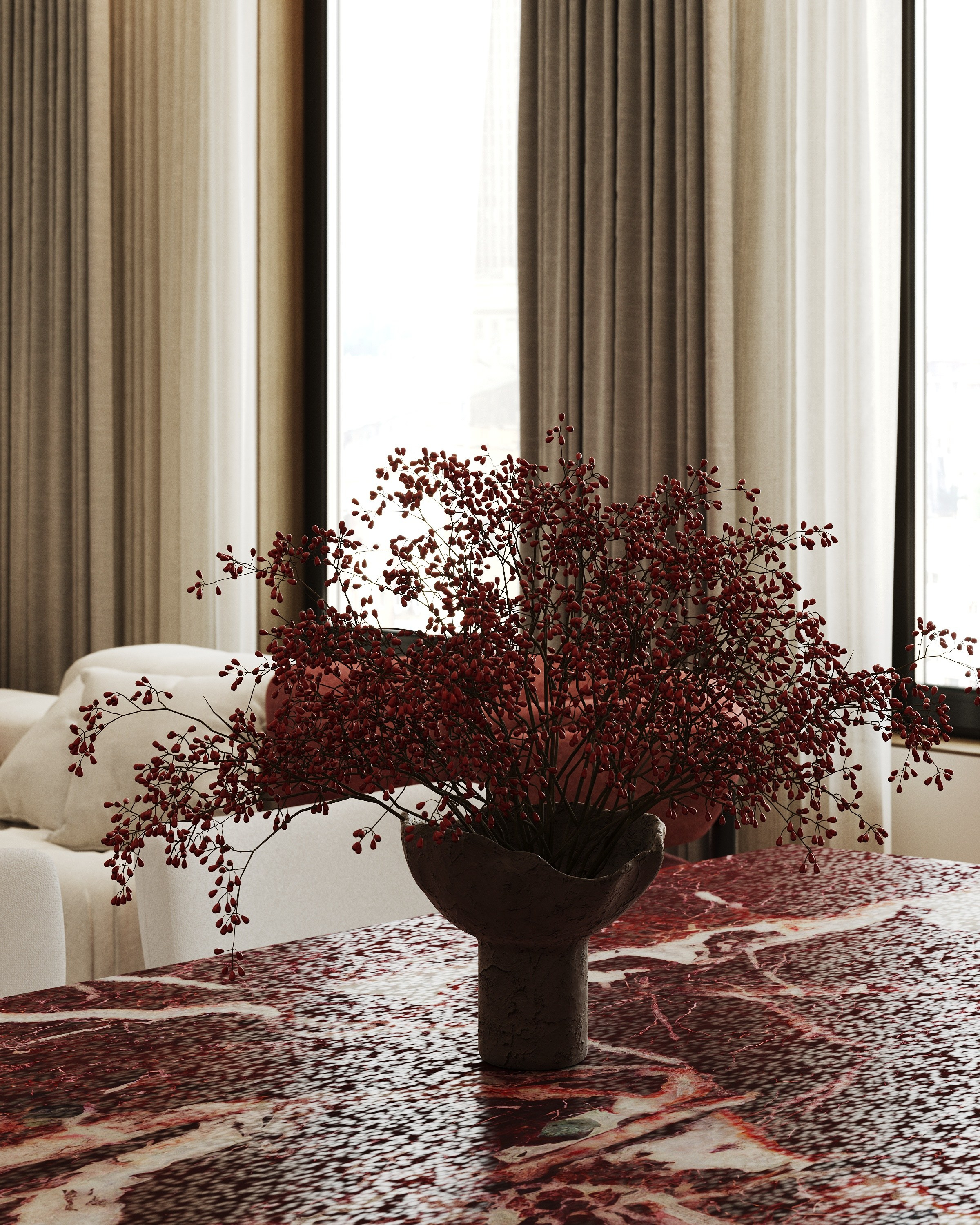 ЖК Легенда Московский/ Санкт-Петербург/ 77кв м. Ксения Барабаш дизайнер интерьера в Санкт-Петербурге