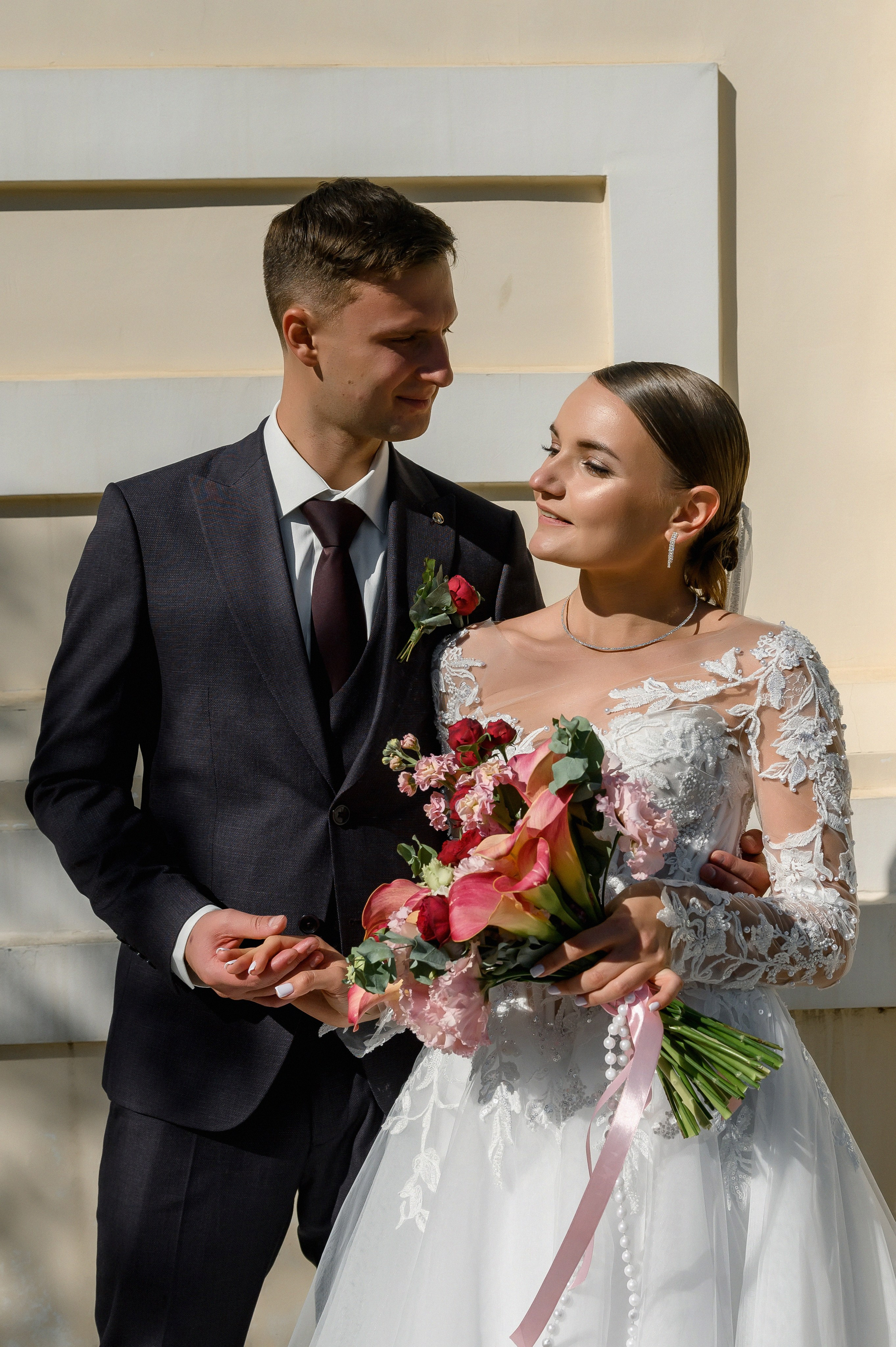 Свадьба Алекасндры и Александра. Свадебный и семейный фотограф в Ставрополе Роман Иванов