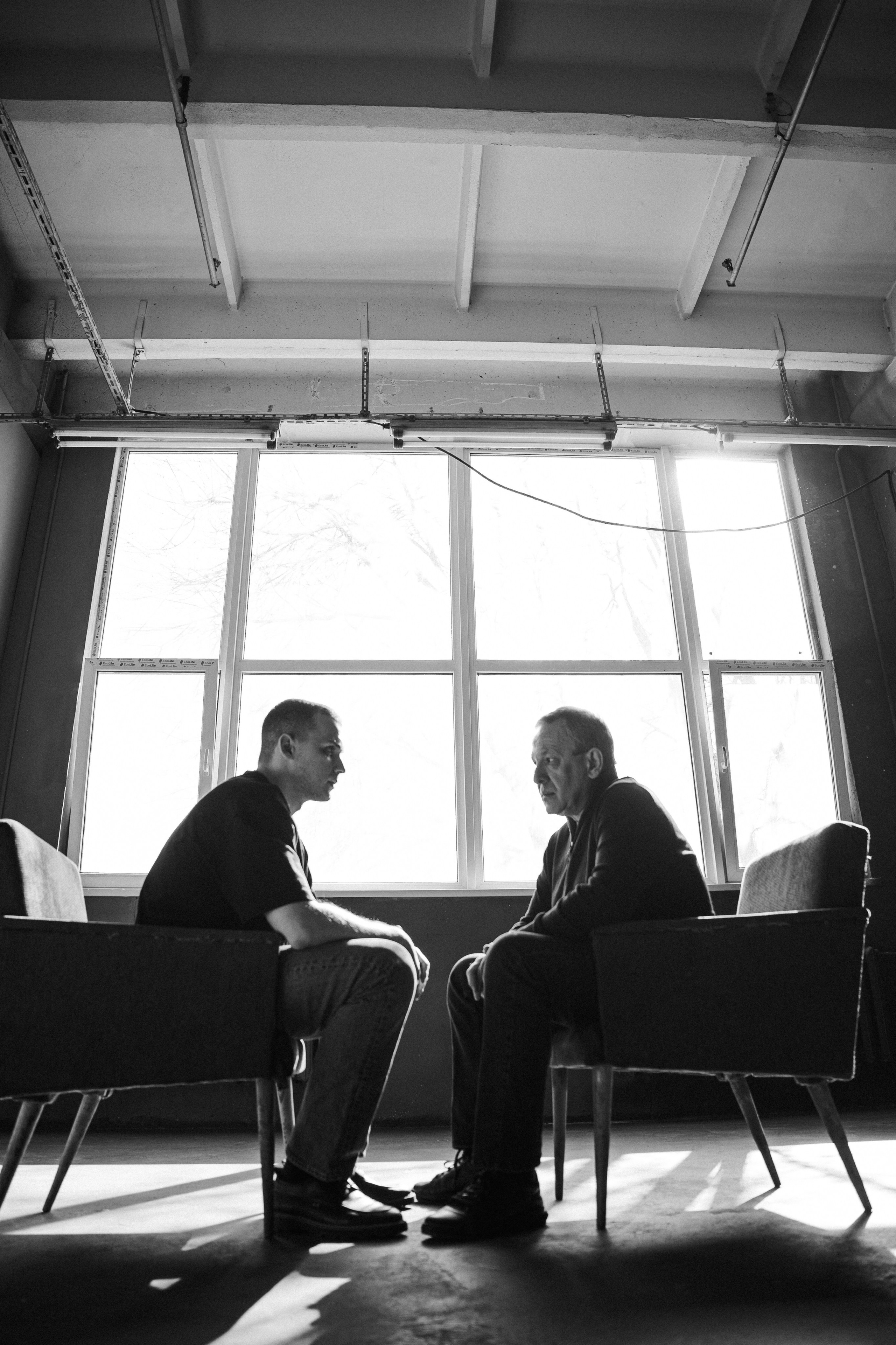 Маша и Роман Михайлович. Www.ostermiller.ru