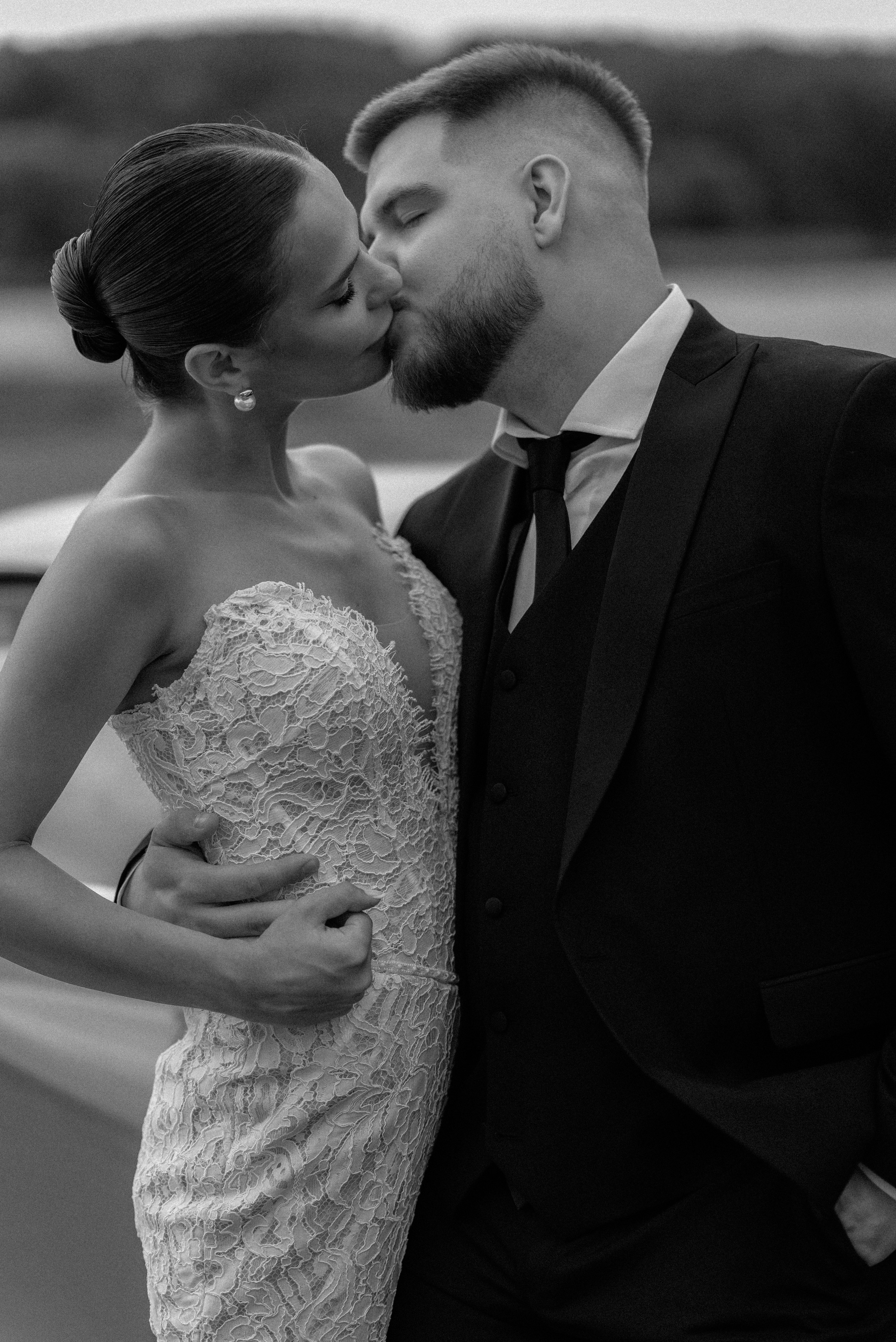 Alexandra and Ivan. Главная