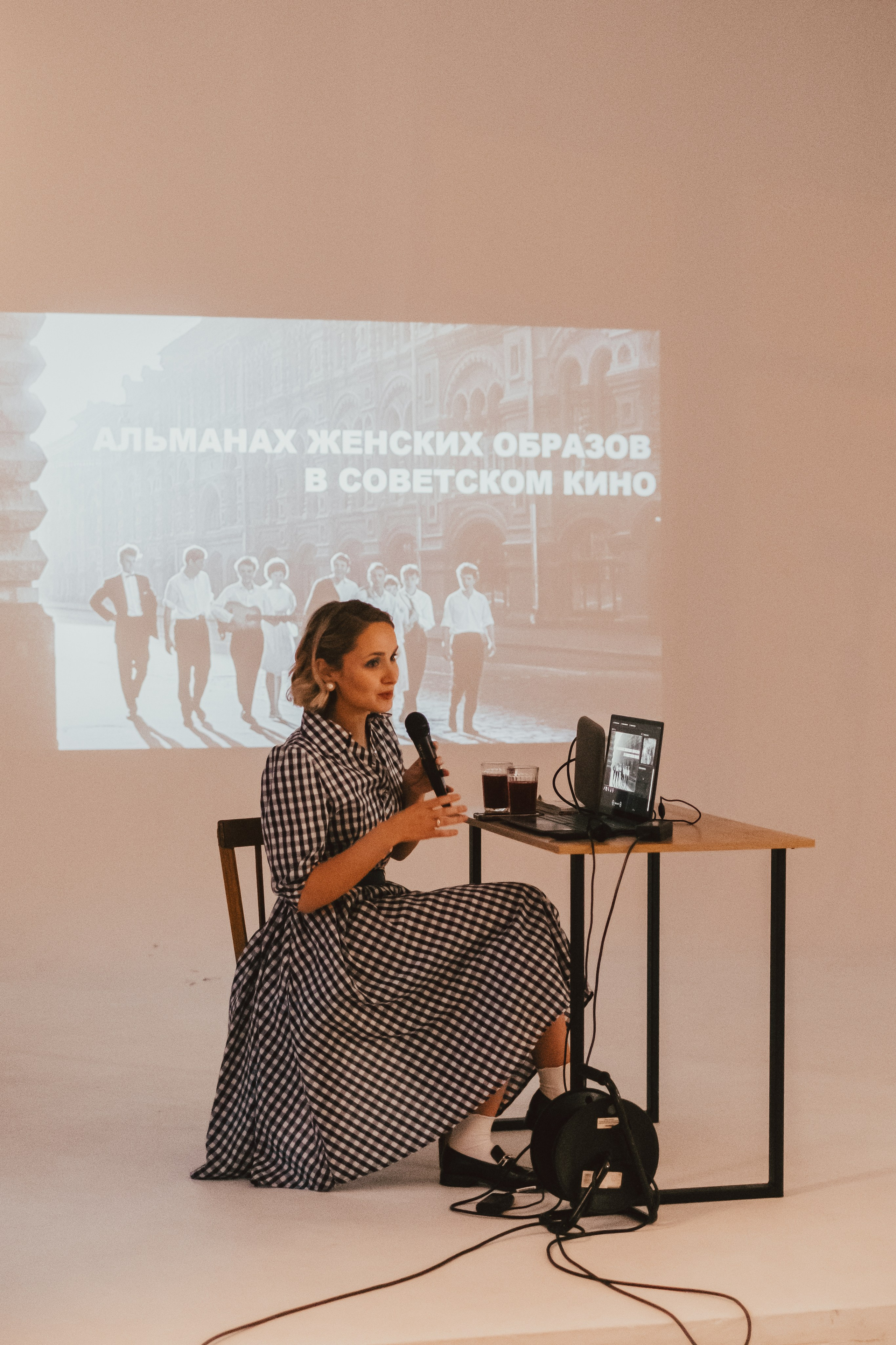 Вечеринка. Фотограф в Мурманске Полина Аленовская