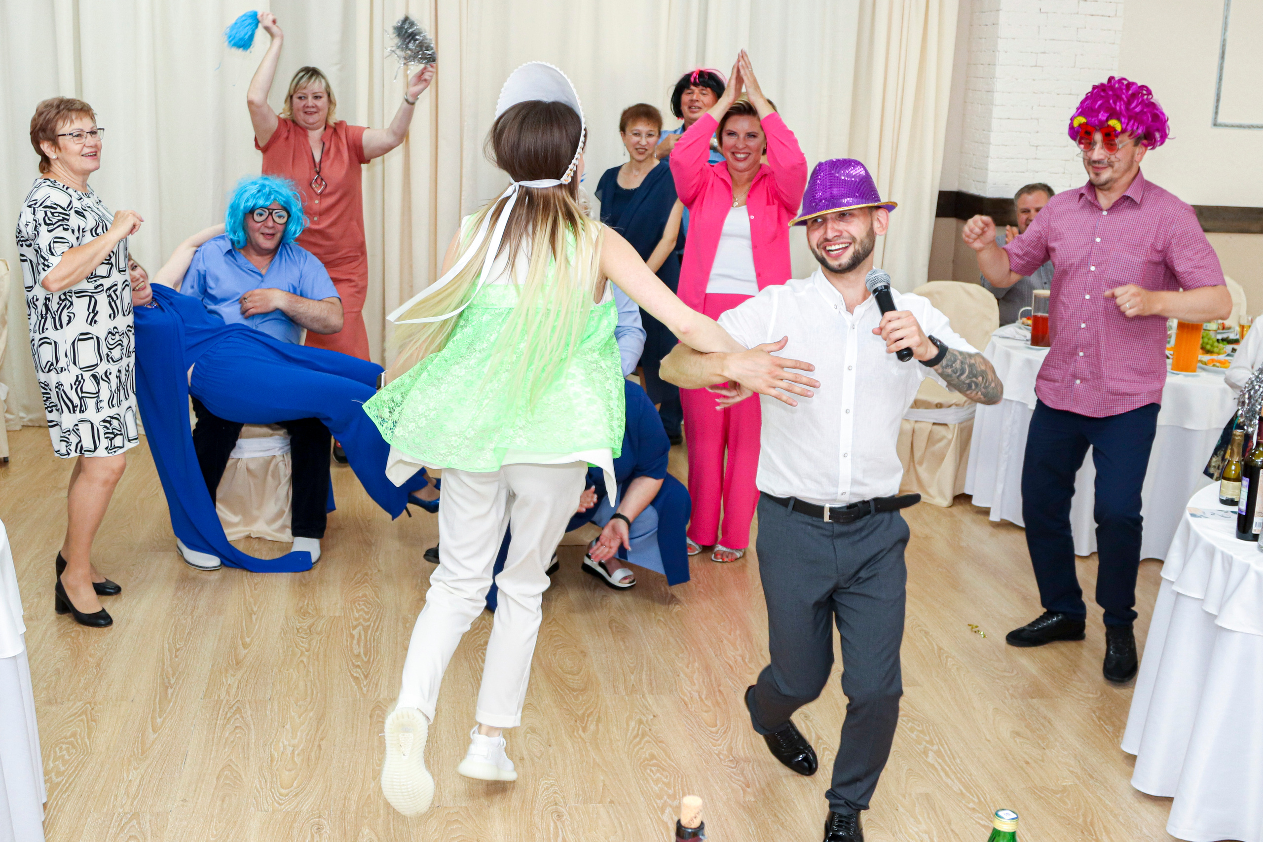 Репортажная съемка. Свадебный фотограф в Екатеринбурге. Дарья Бондаренко