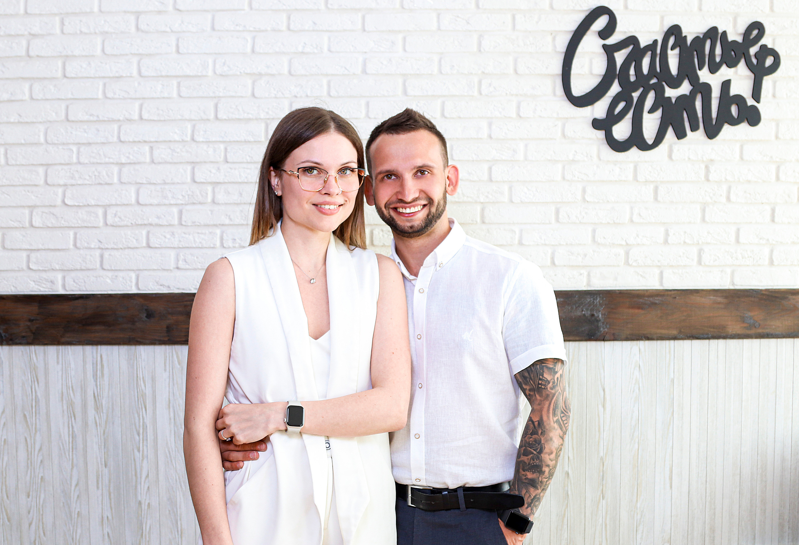 Репортажная съемка. Свадебный фотограф в Екатеринбурге. Дарья Бондаренко