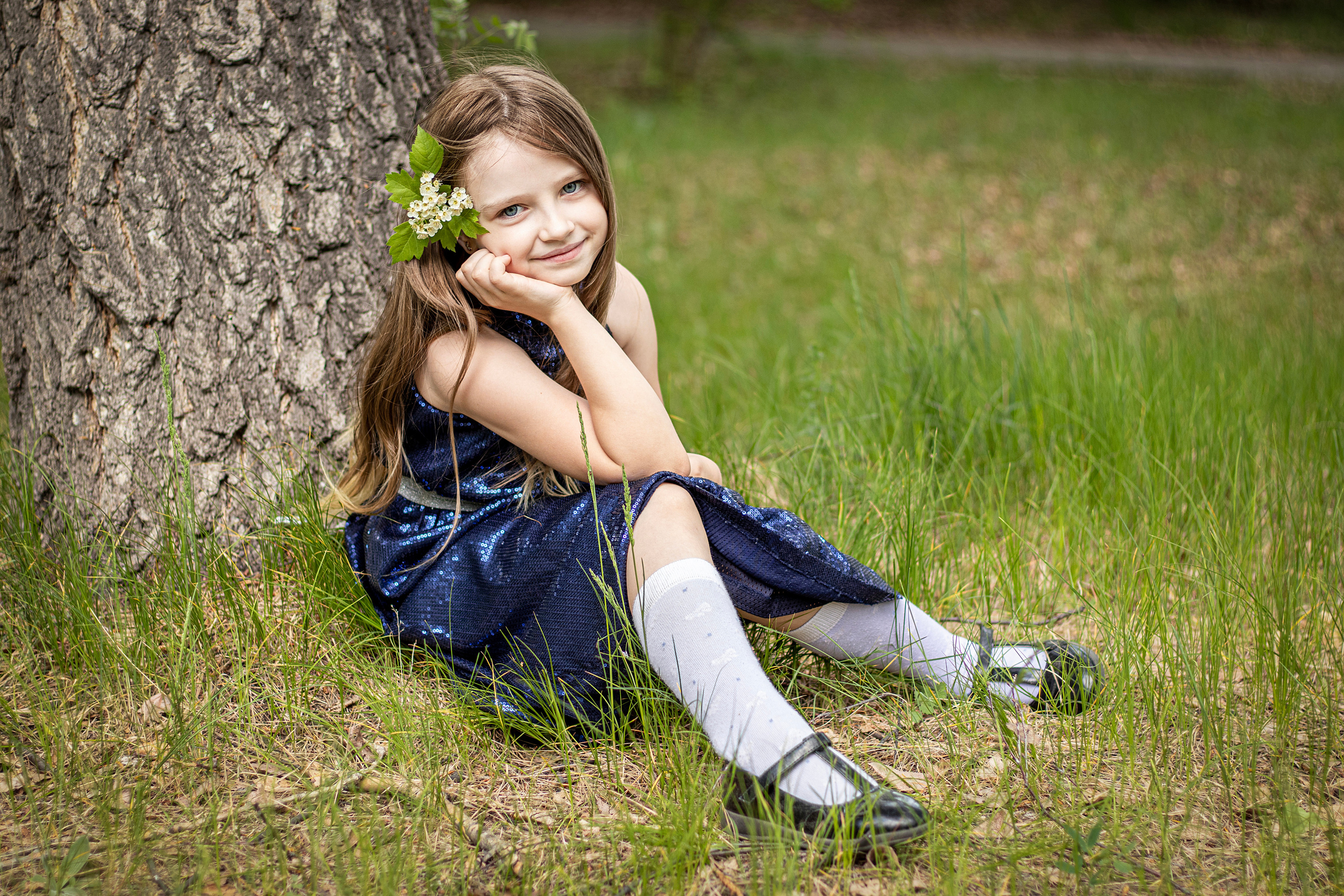 Портретная съемка. Свадебный фотограф в Екатеринбурге. Дарья Бондаренко