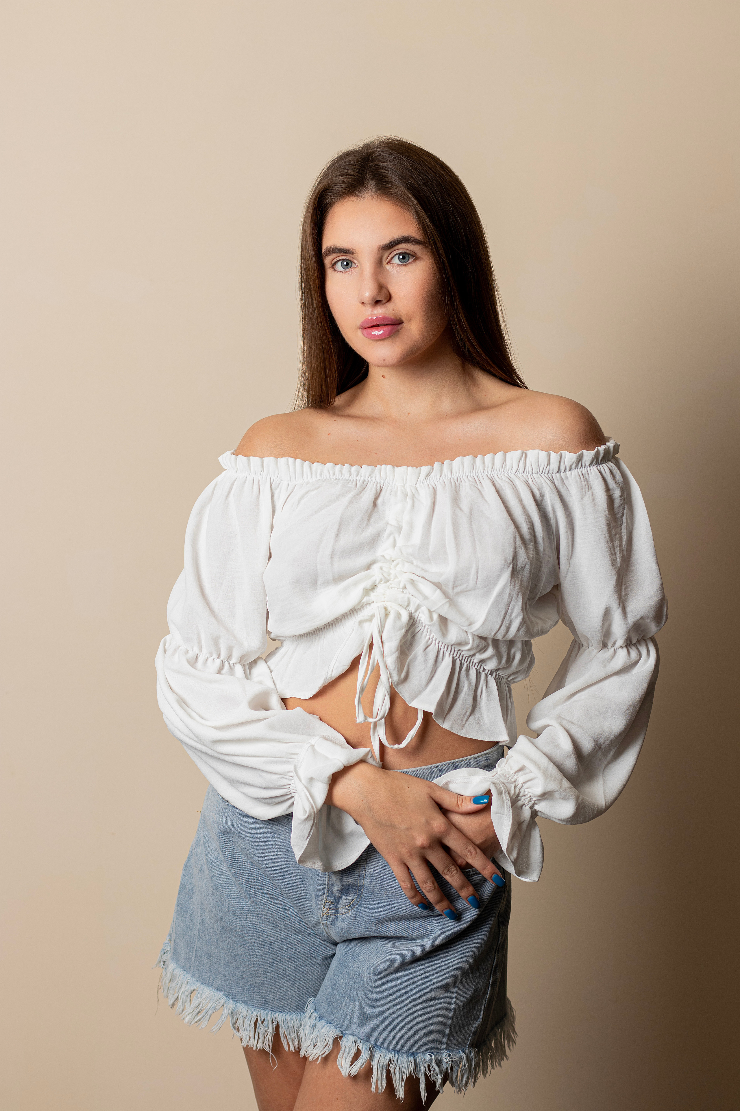 Портретная съемка. Свадебный фотограф в Екатеринбурге. Дарья Бондаренко