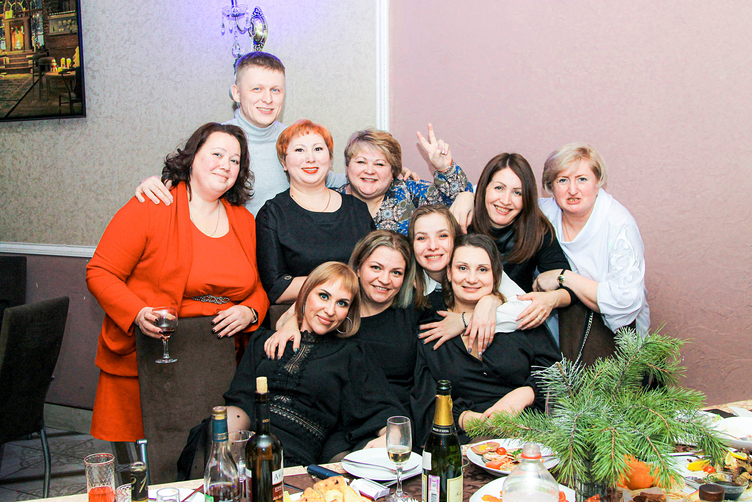 Репортажная съемка. Свадебный фотограф в Екатеринбурге. Дарья Бондаренко