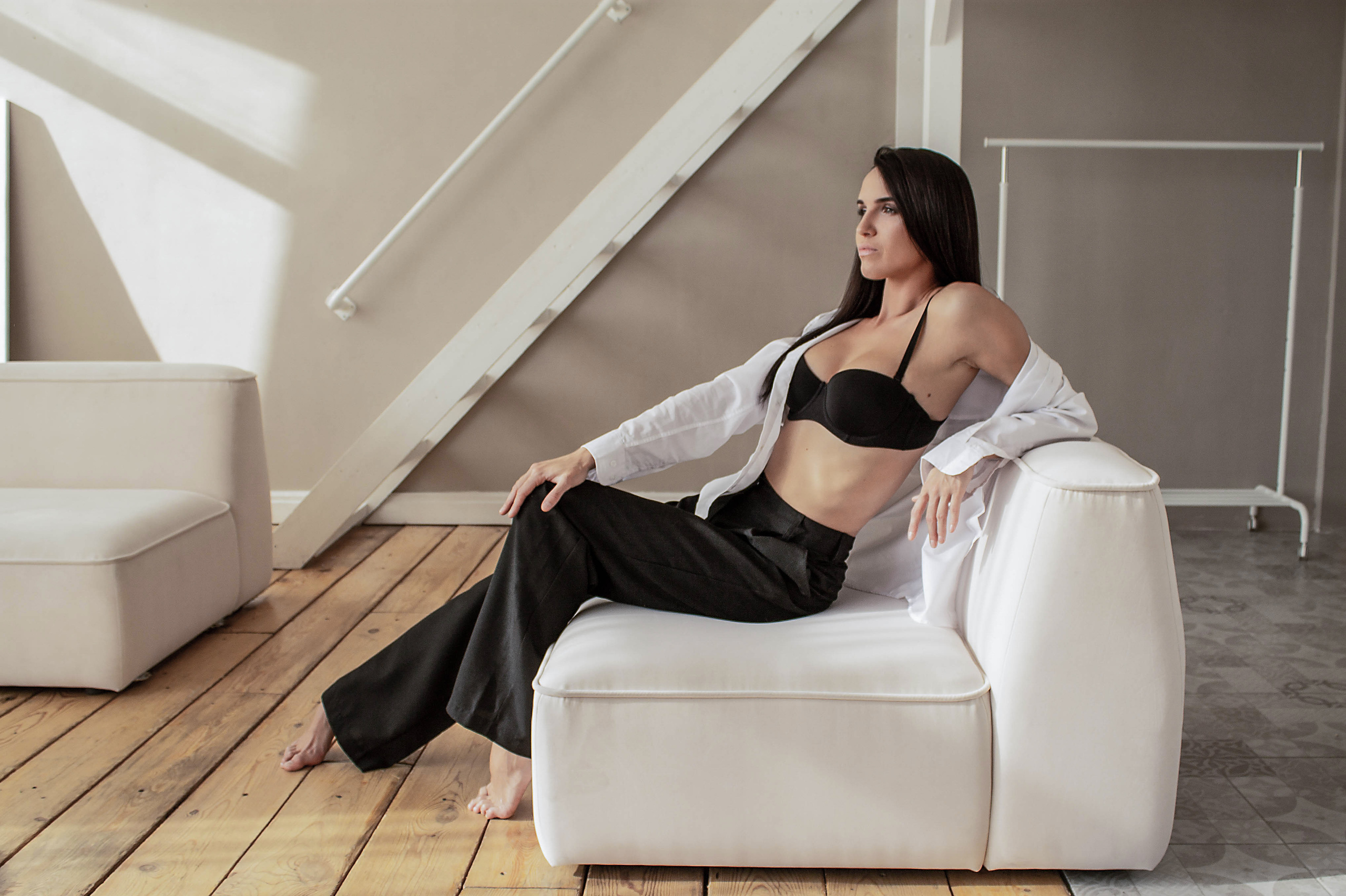 Портретная съемка. Свадебный фотограф в Екатеринбурге. Дарья Бондаренко