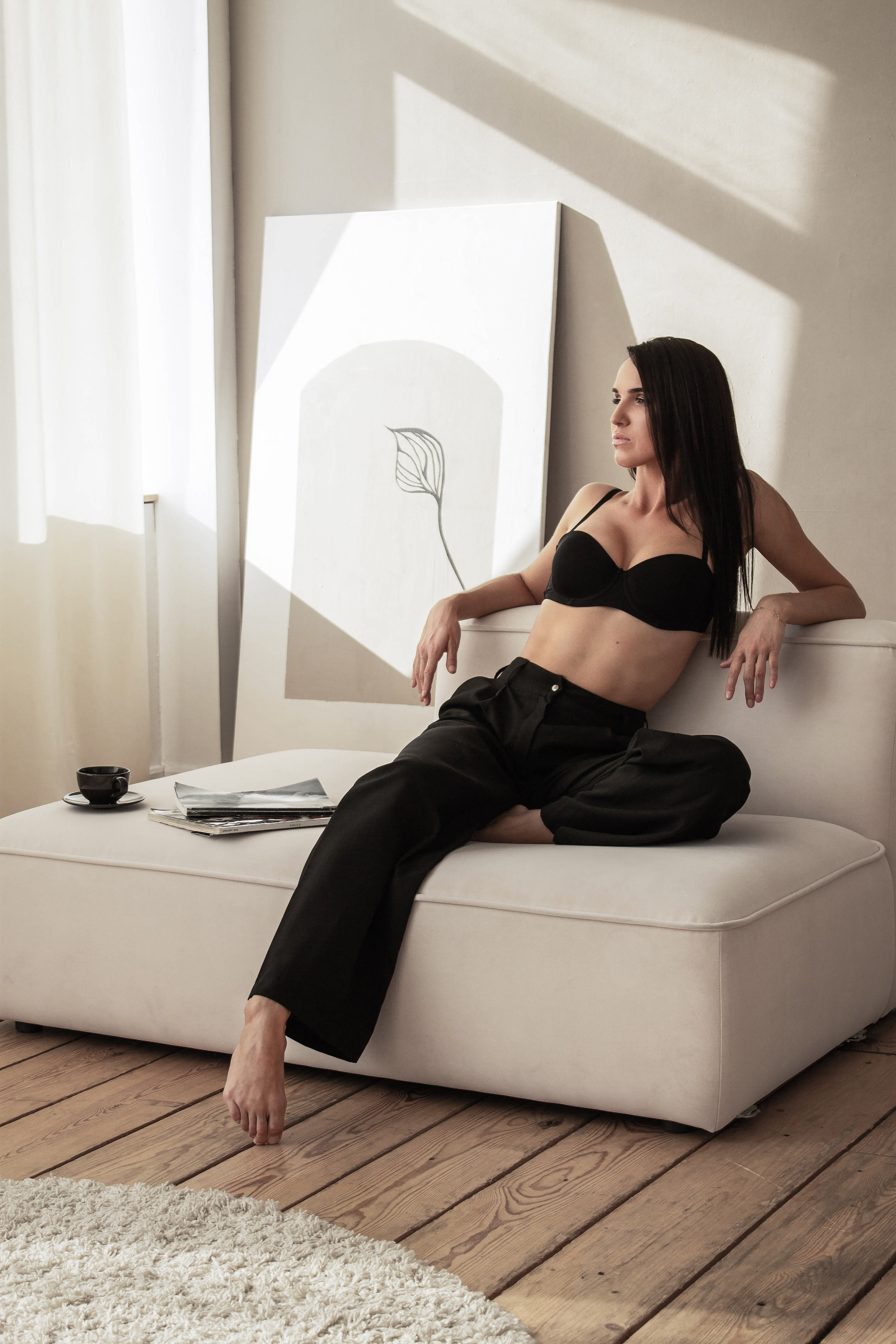 Портретная съемка. Свадебный фотограф в Екатеринбурге. Дарья Бондаренко