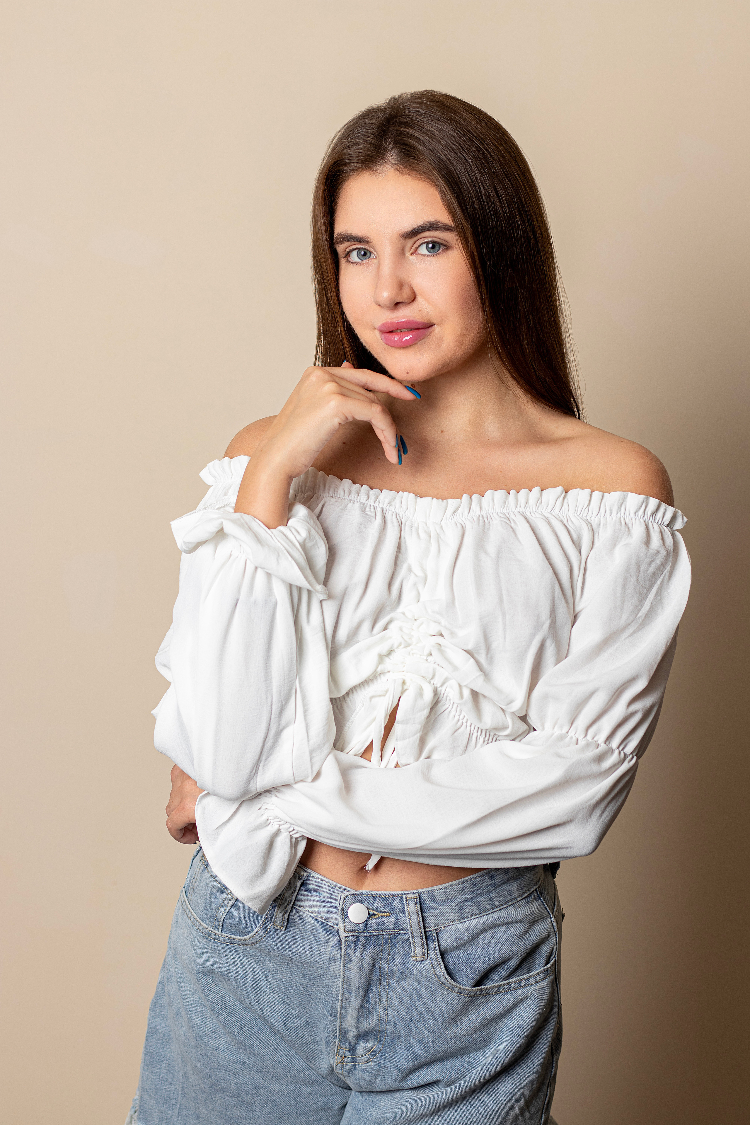 Портретная съемка. Свадебный фотограф в Екатеринбурге. Дарья Бондаренко